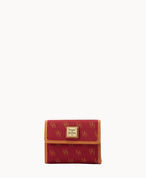 Blakely Small Flap Wallet