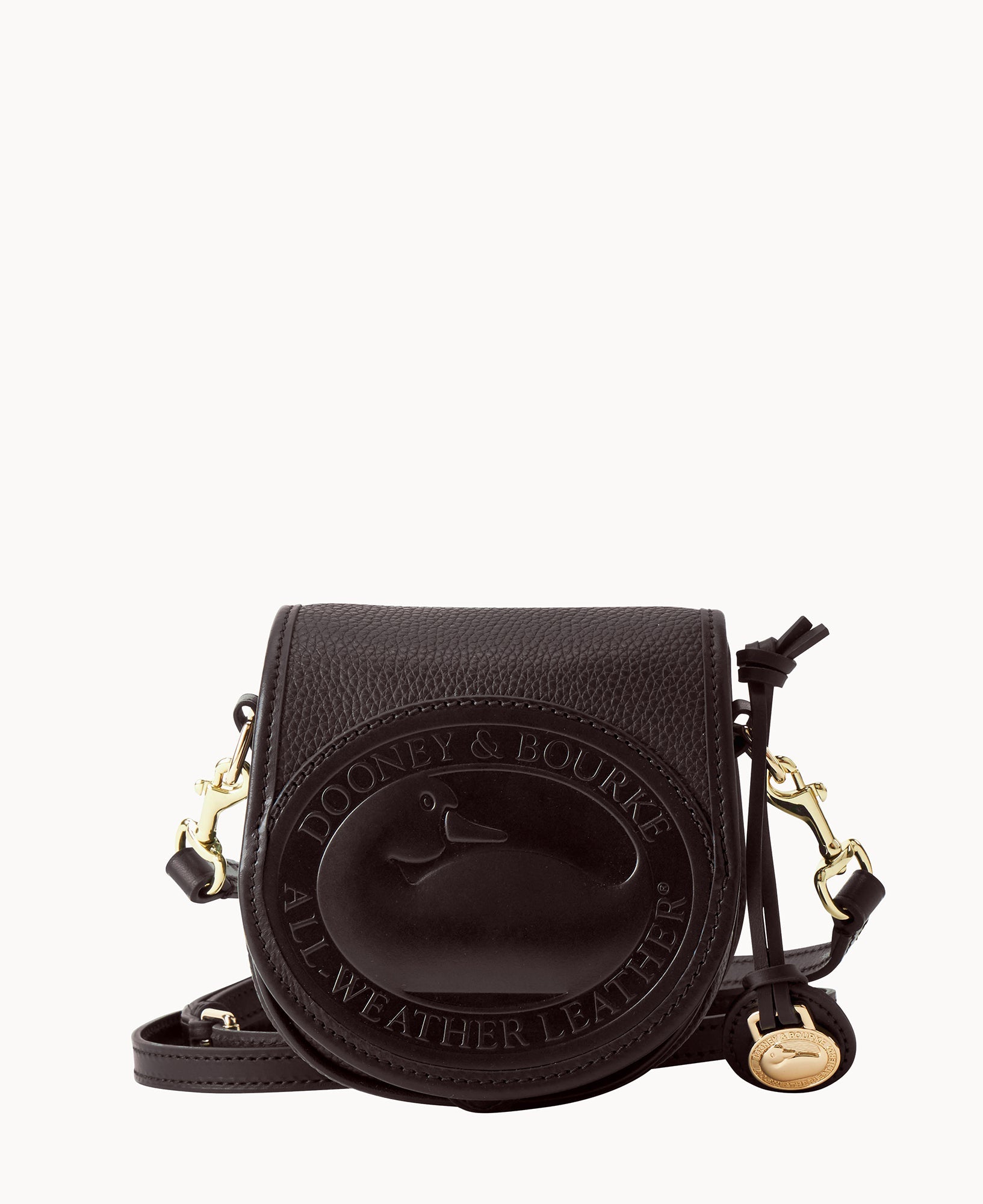 All Weather Leather 2 Duck Bag