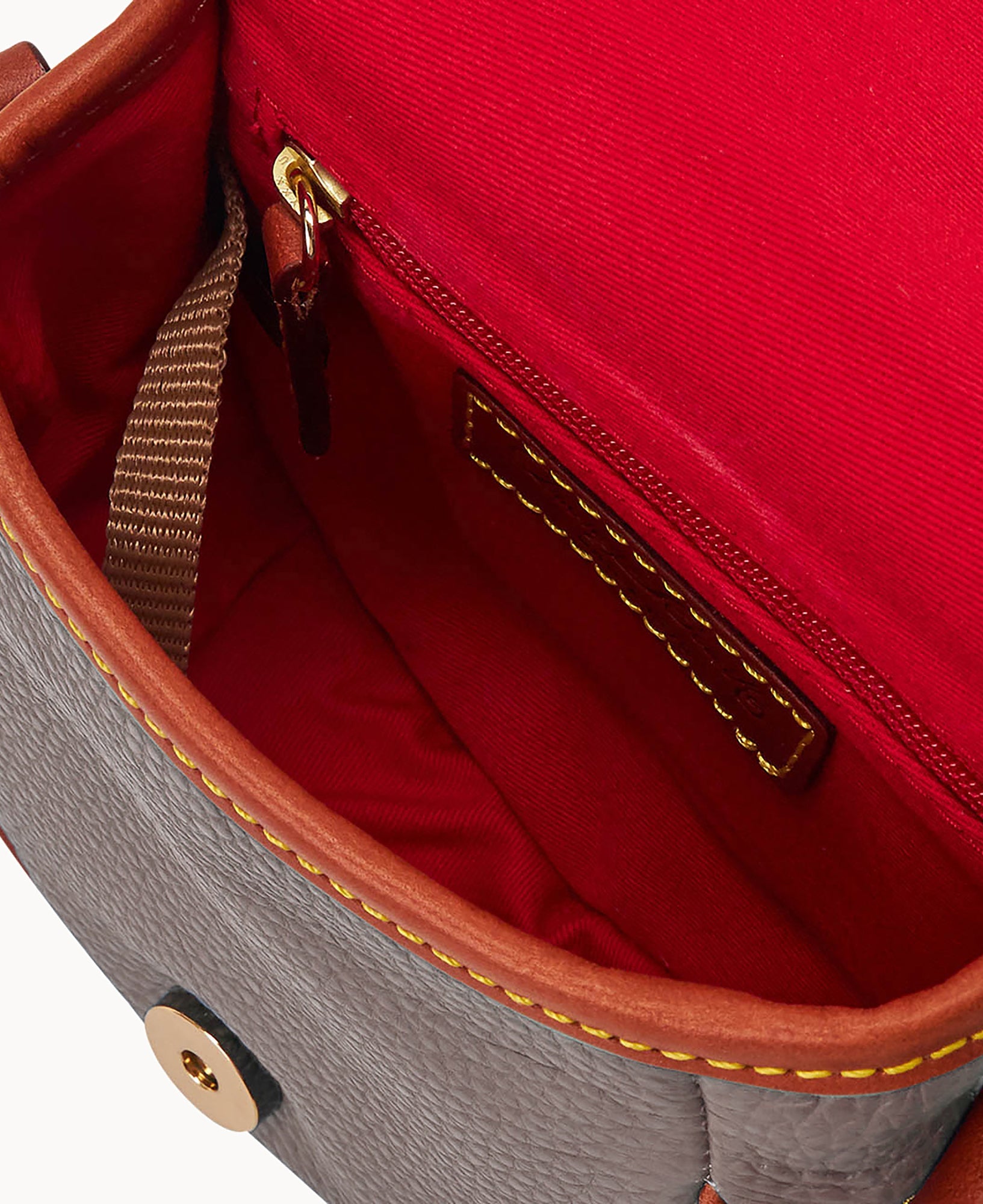 All Weather Leather 2 Duck Bag