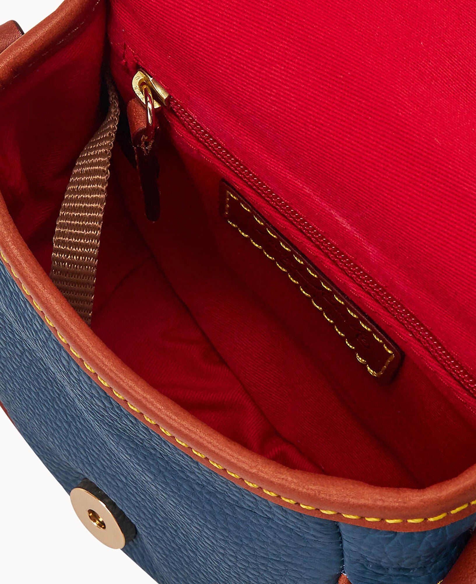 All Weather Leather 2 Duck Bag