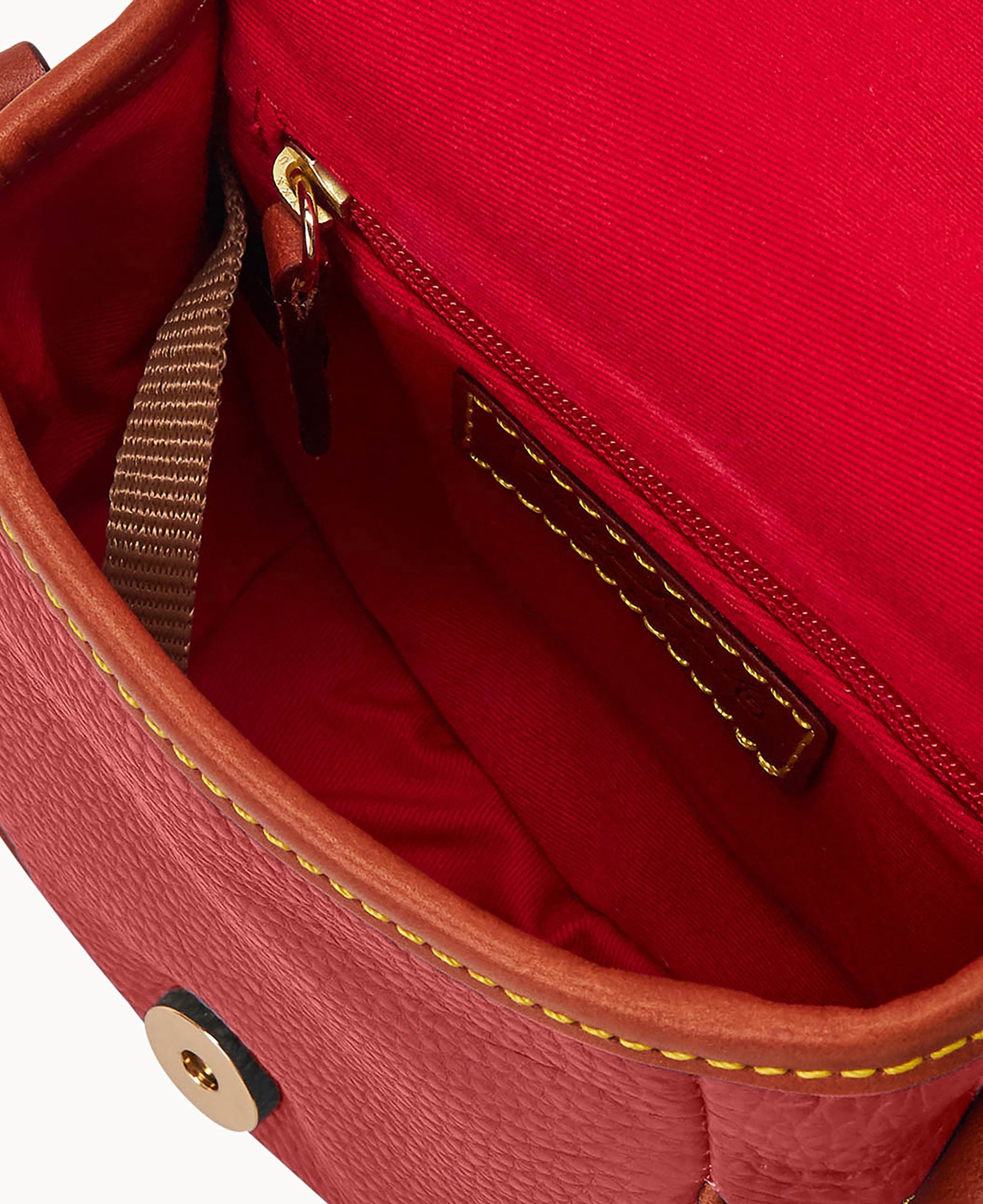 All Weather Leather 2 Duck Bag