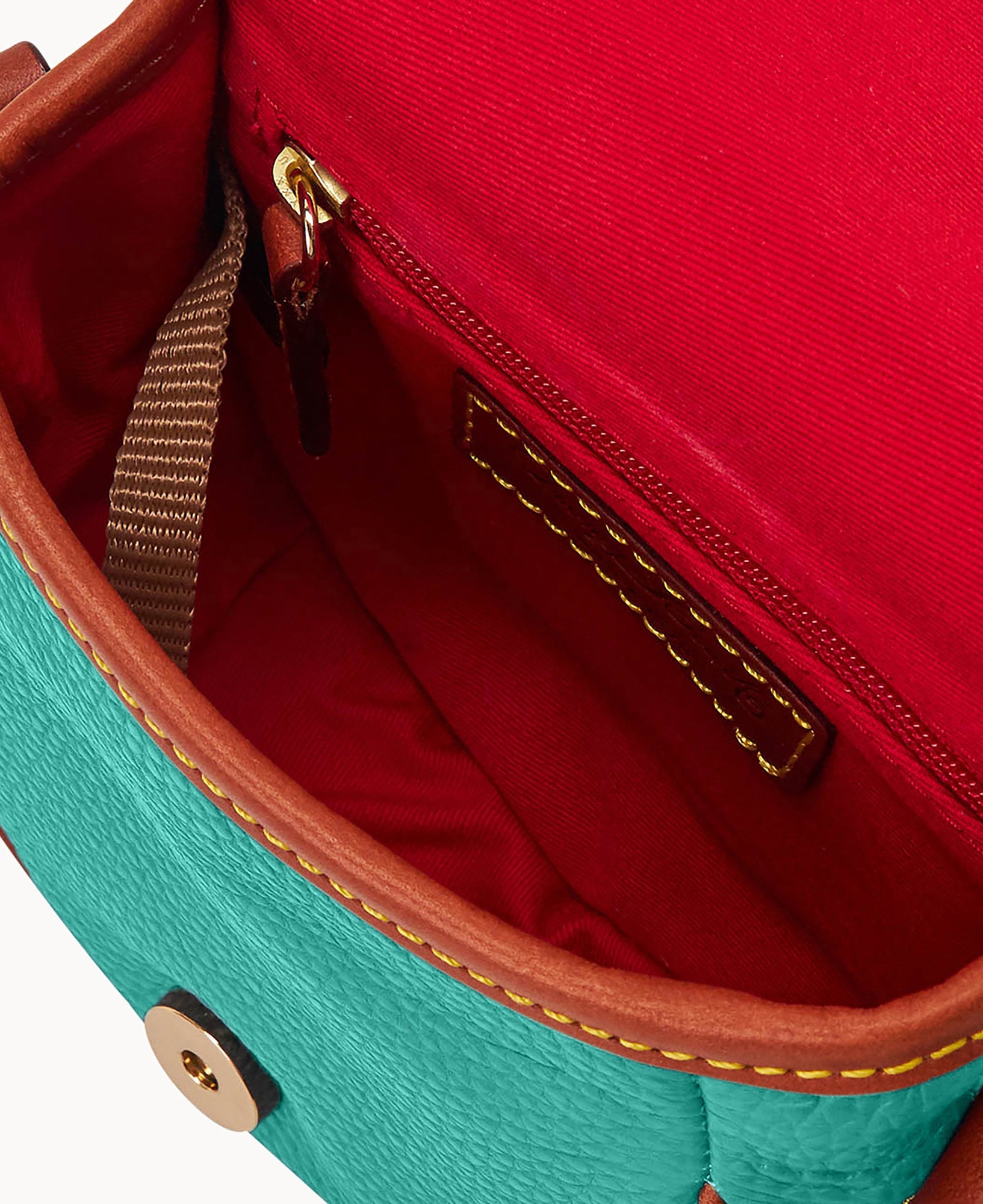 All Weather Leather 2 Duck Bag