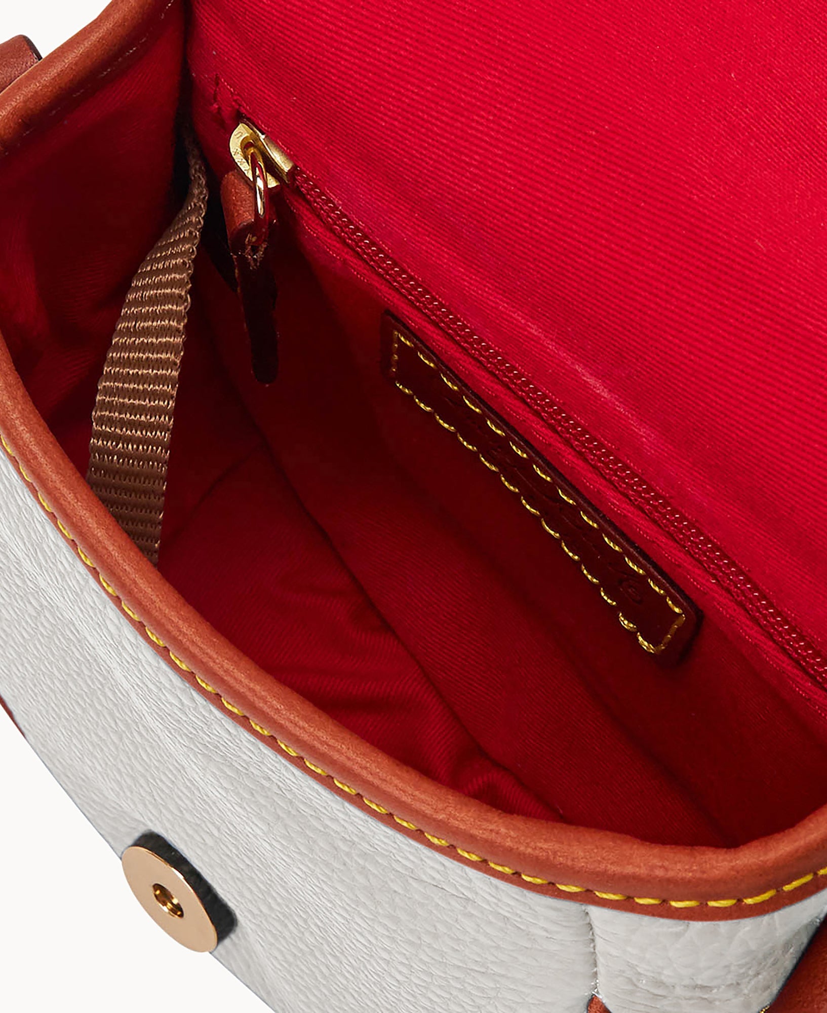 All Weather Leather 2 Duck Bag