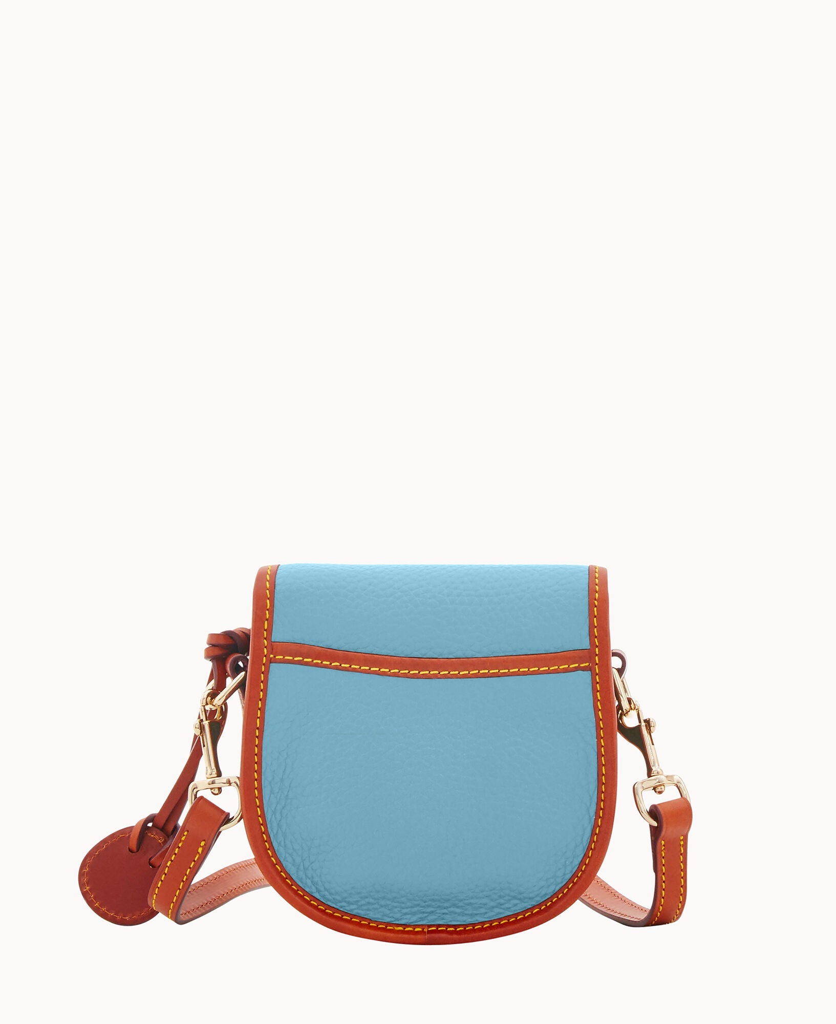 All Weather Leather 2 Duck Bag