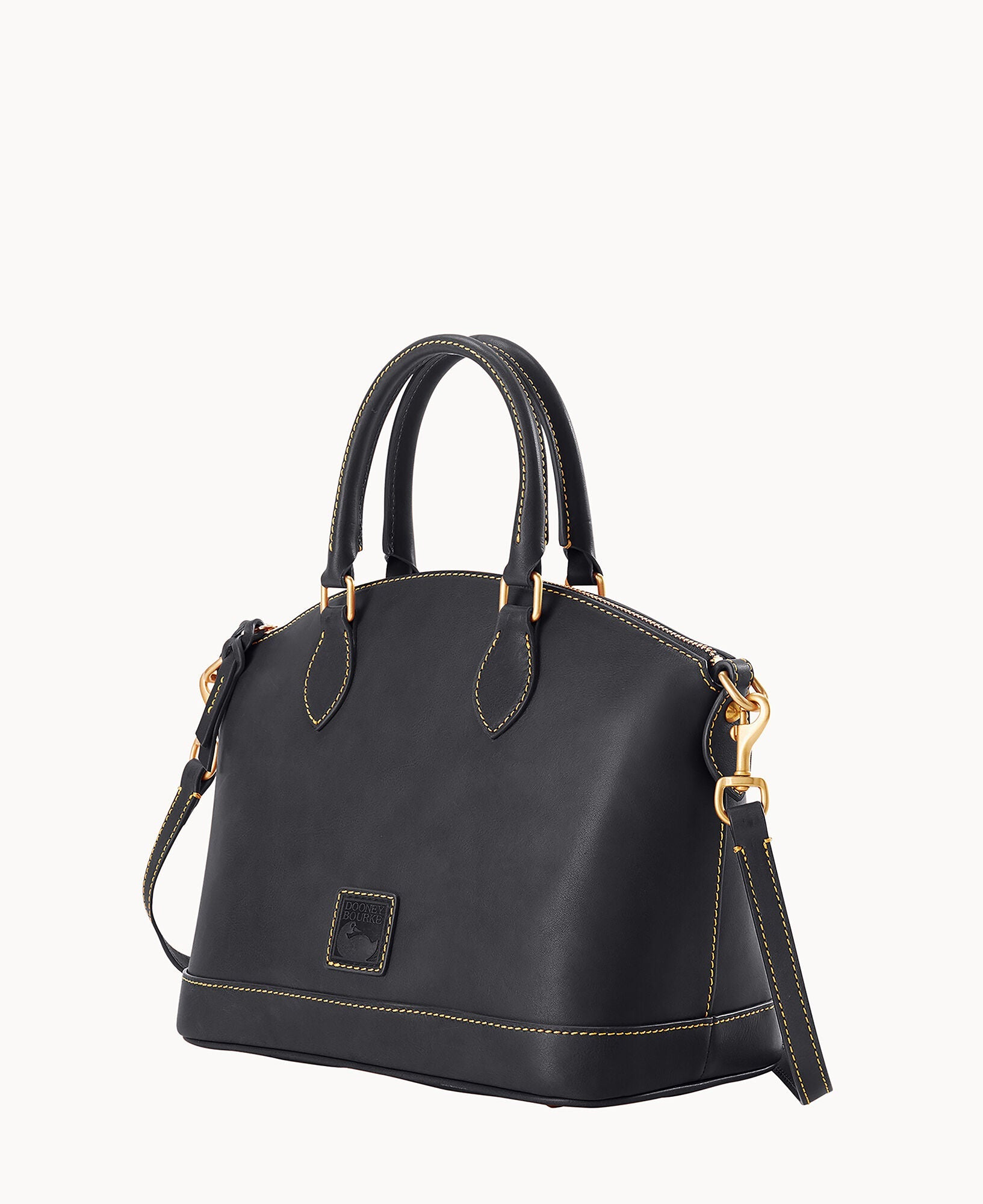 Florentine Darcy Satchel
