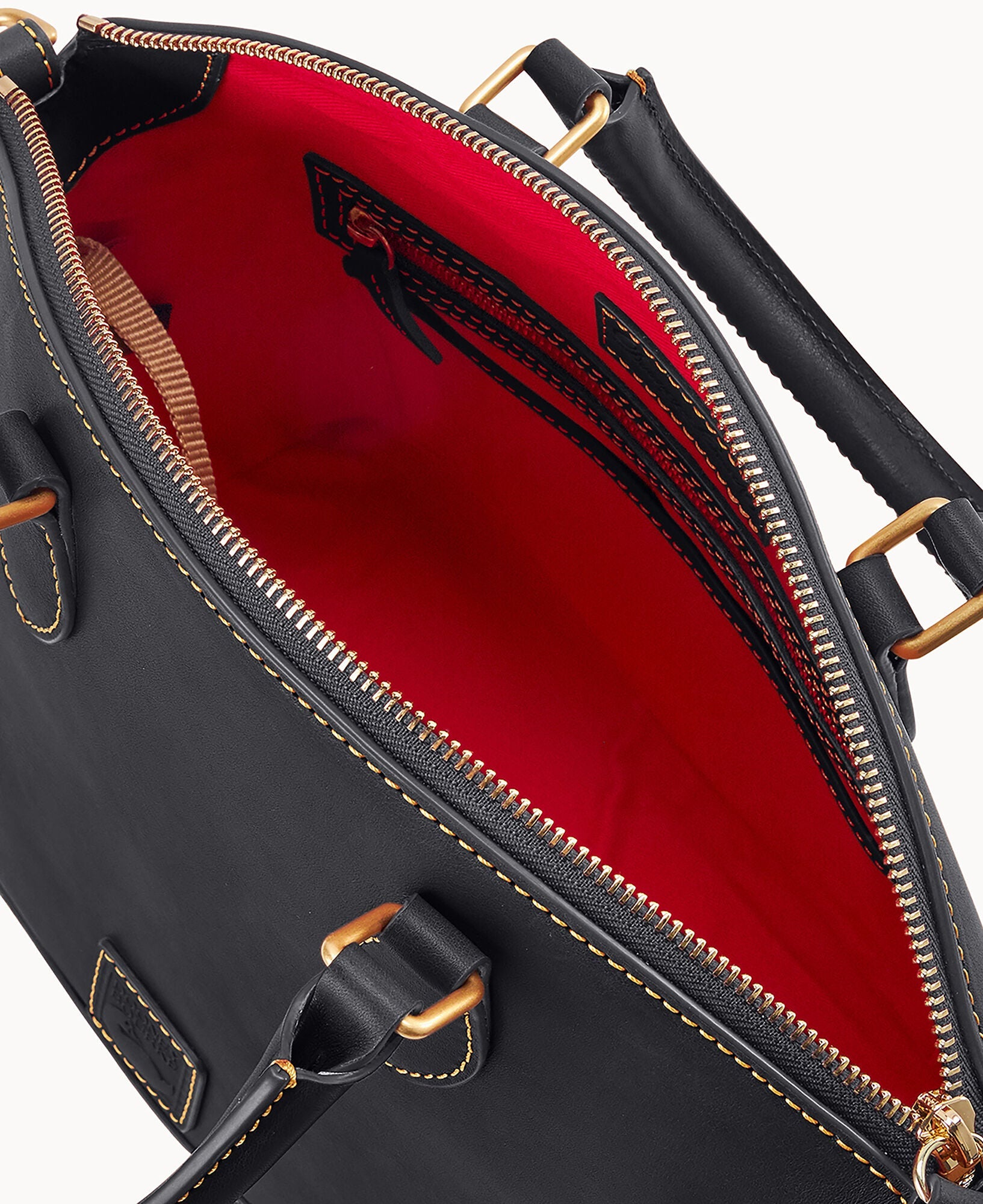 Florentine Darcy Satchel