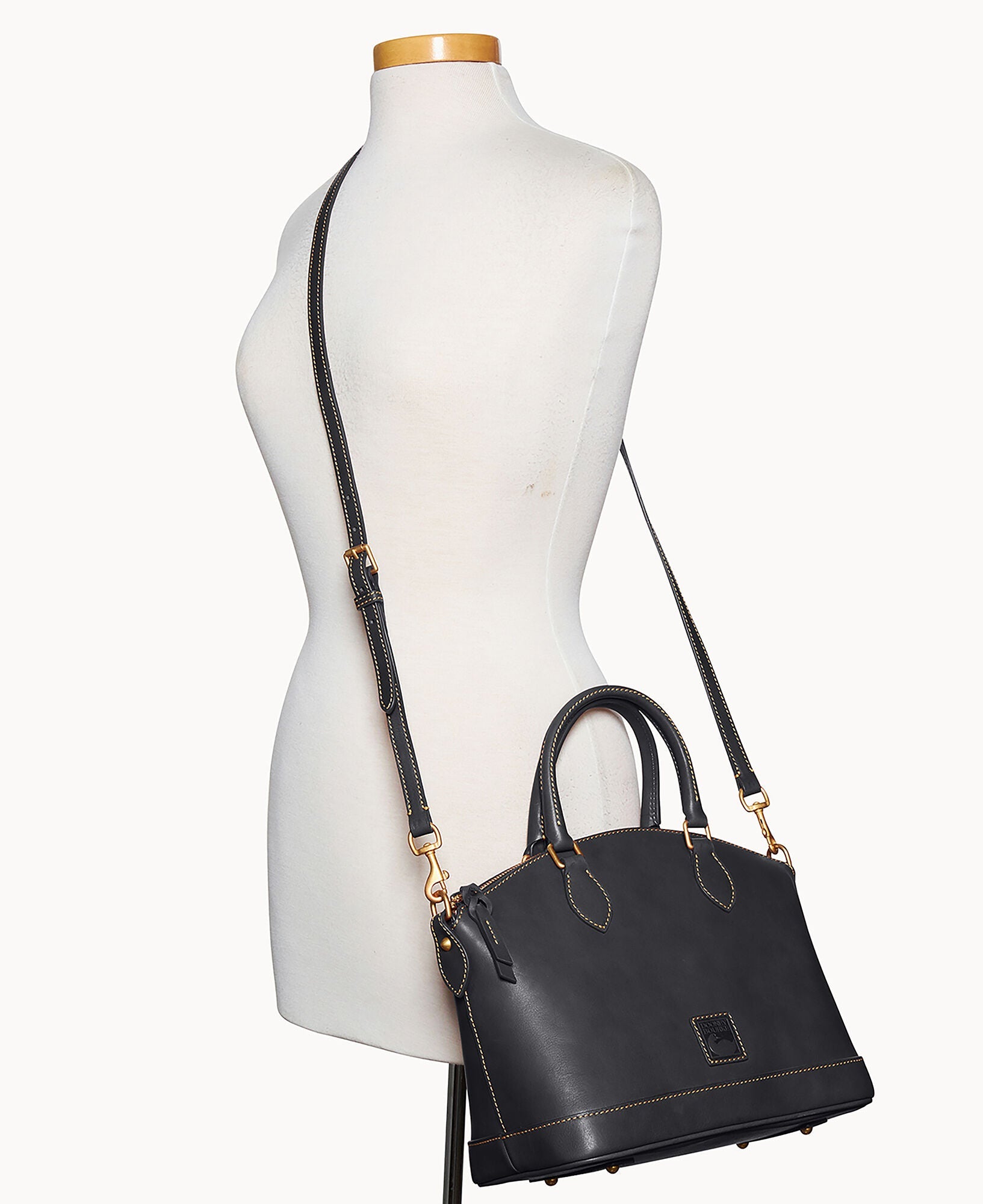 Florentine Darcy Satchel