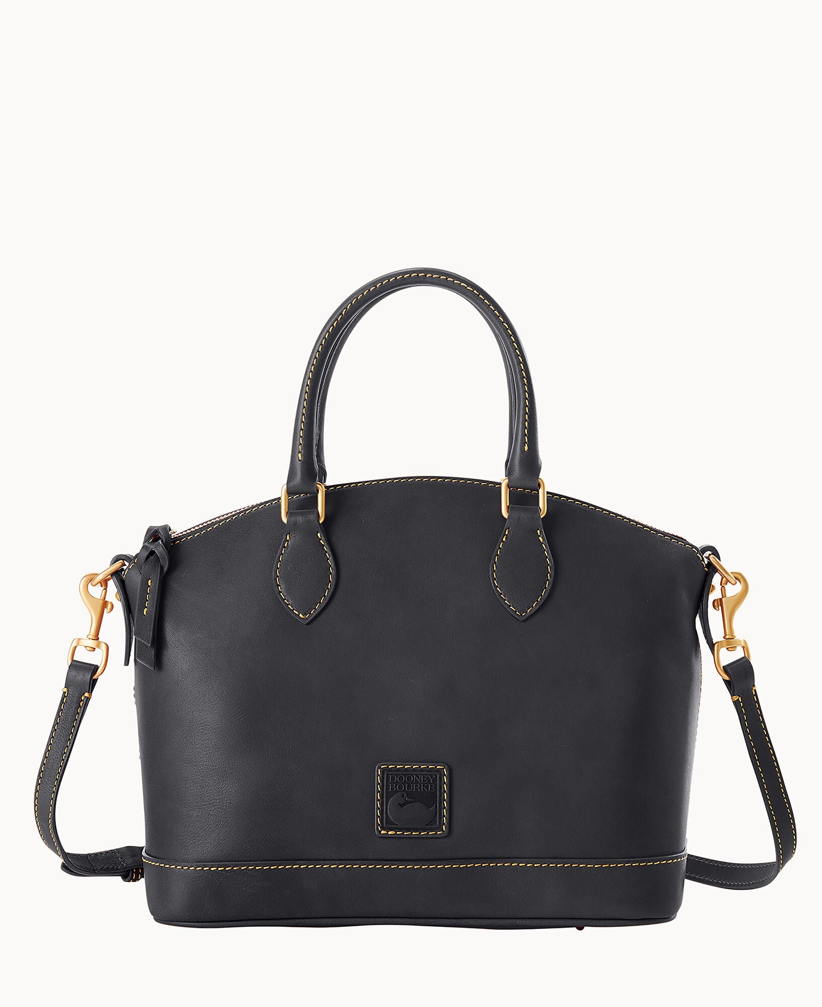 Florentine Darcy Satchel