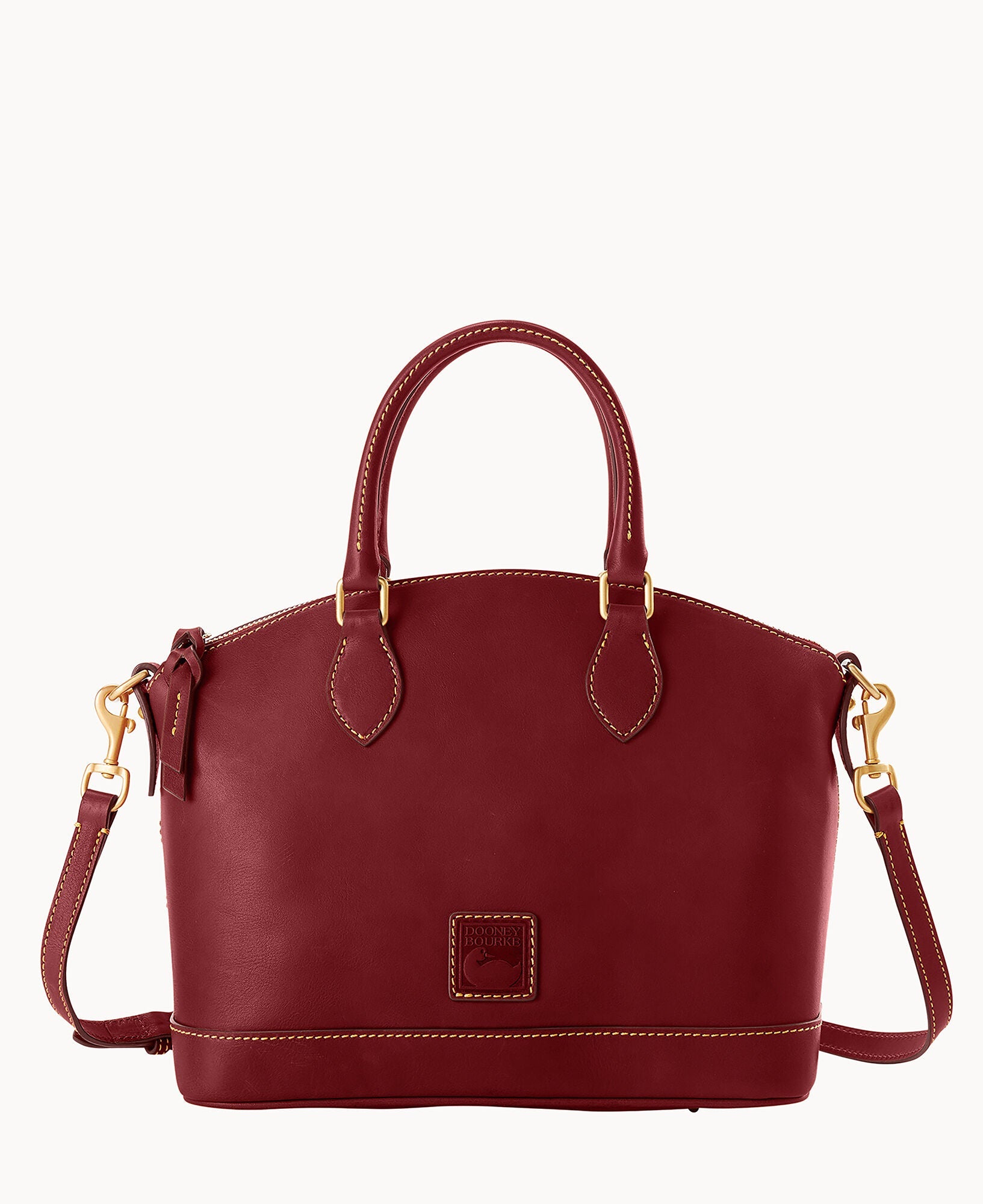 Florentine Darcy Satchel