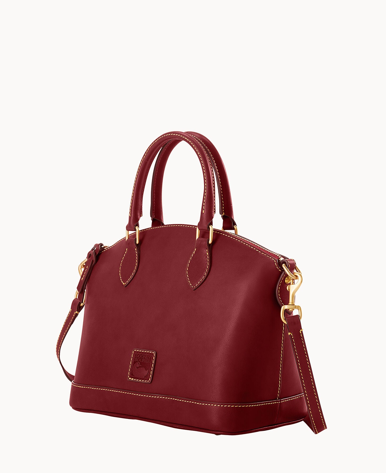 Florentine Darcy Satchel