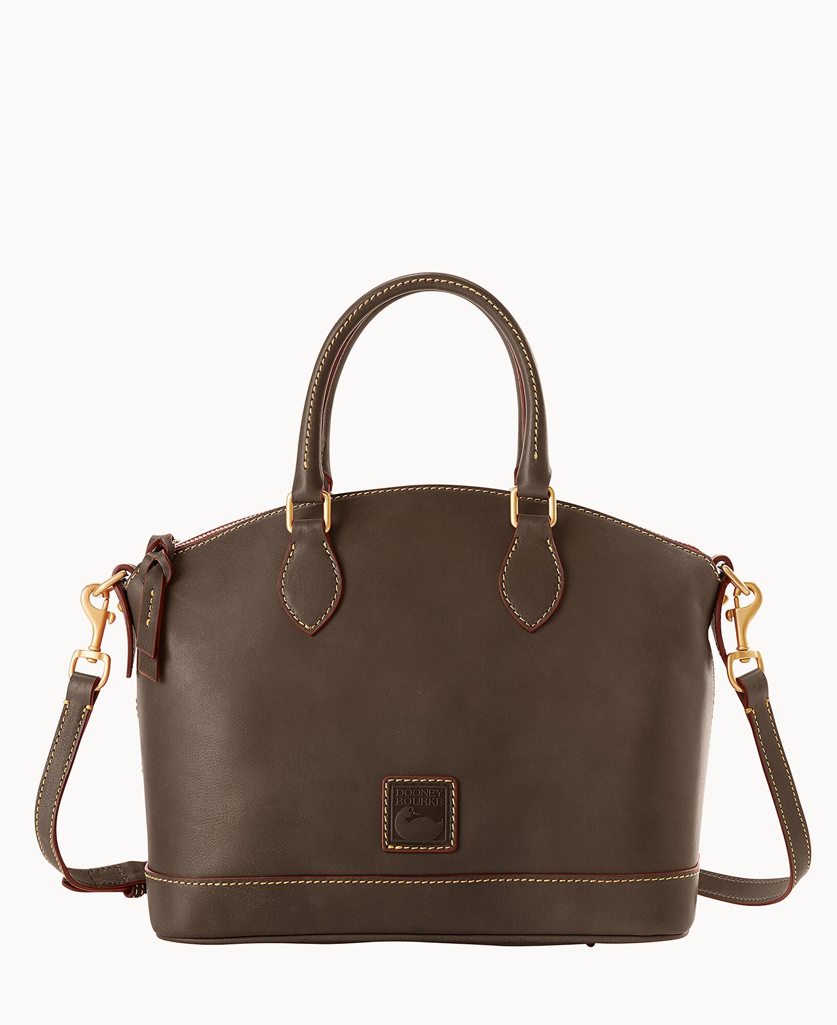 Florentine Darcy Satchel