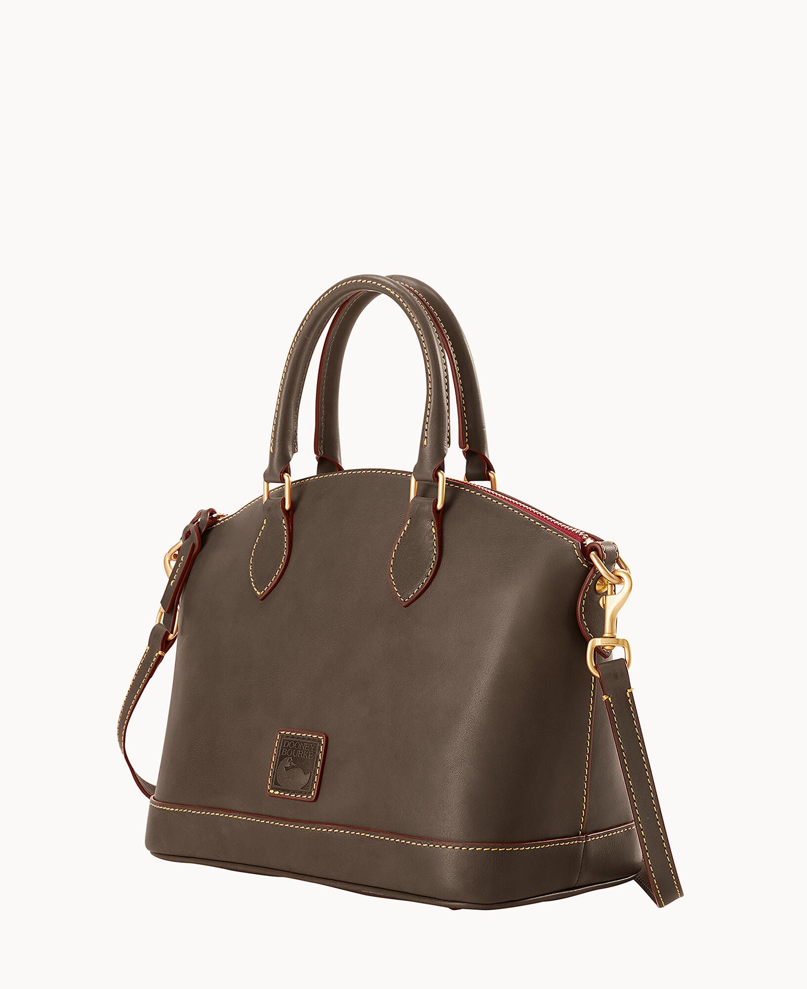 Florentine Darcy Satchel