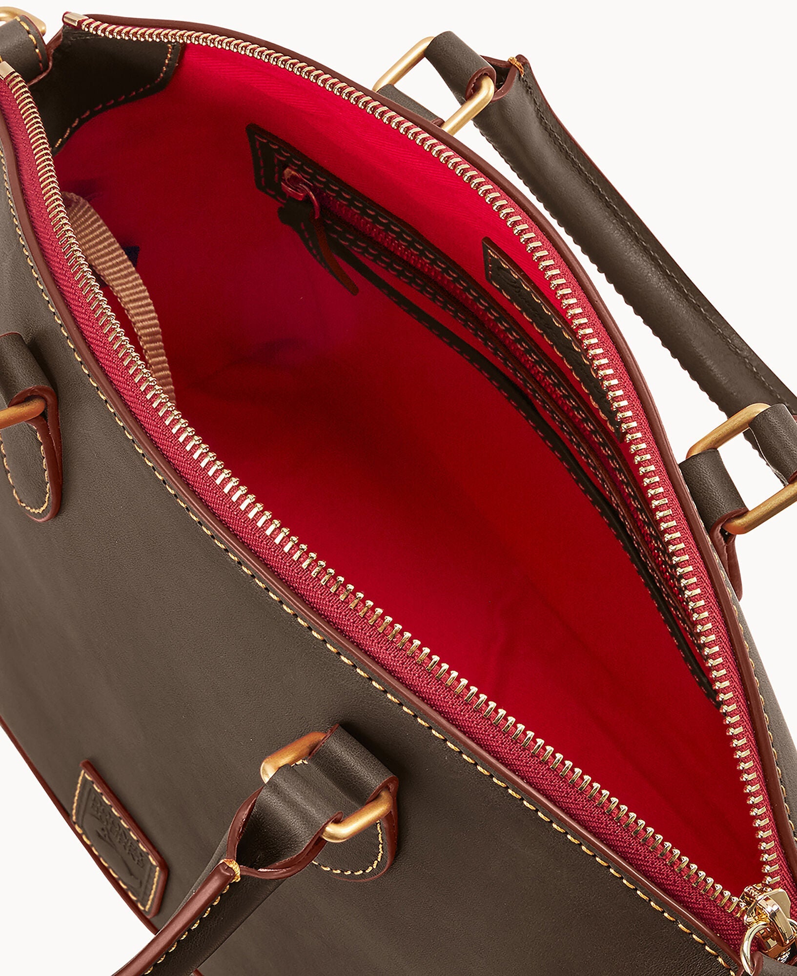 Florentine Darcy Satchel