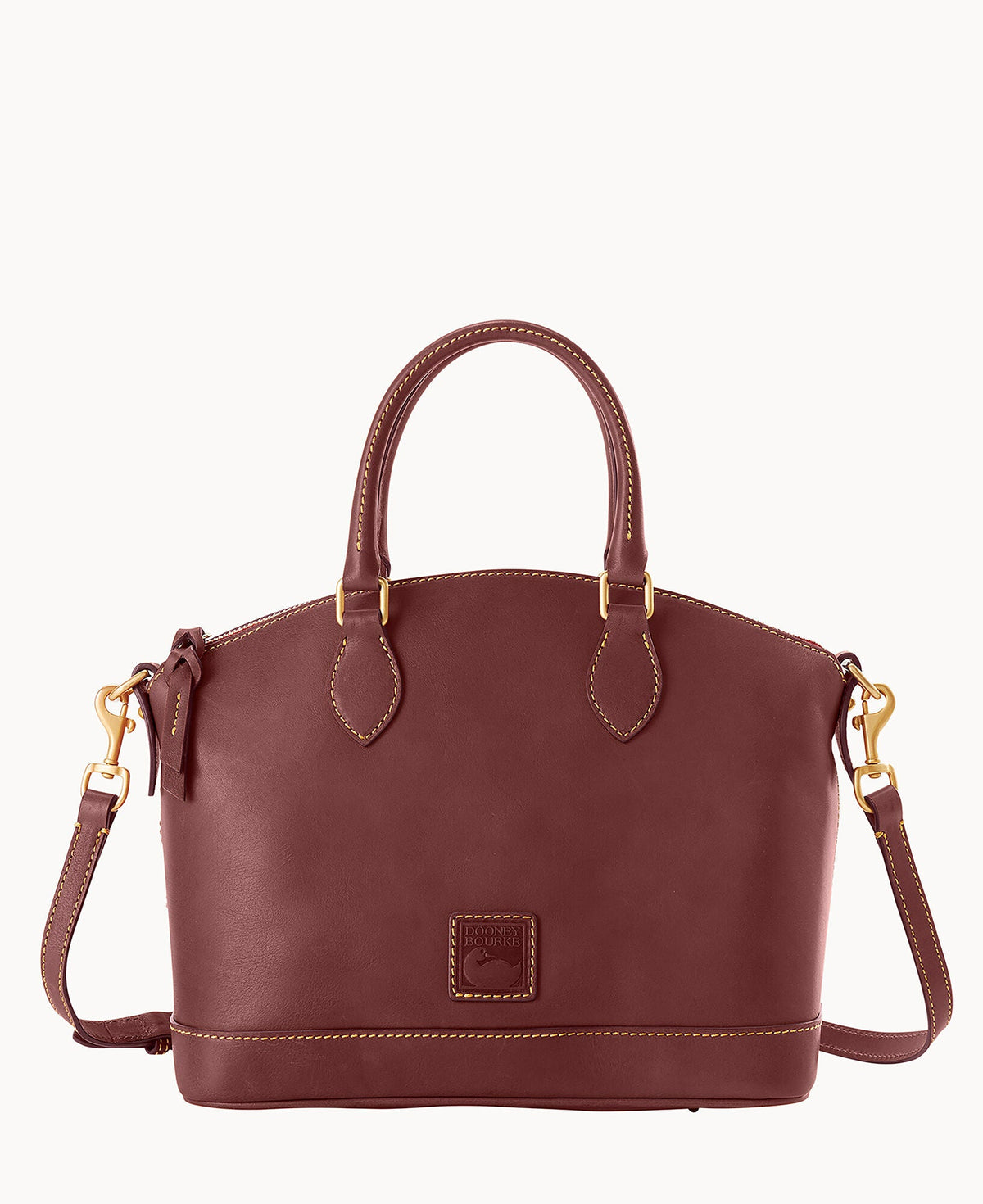 Florentine Darcy Satchel