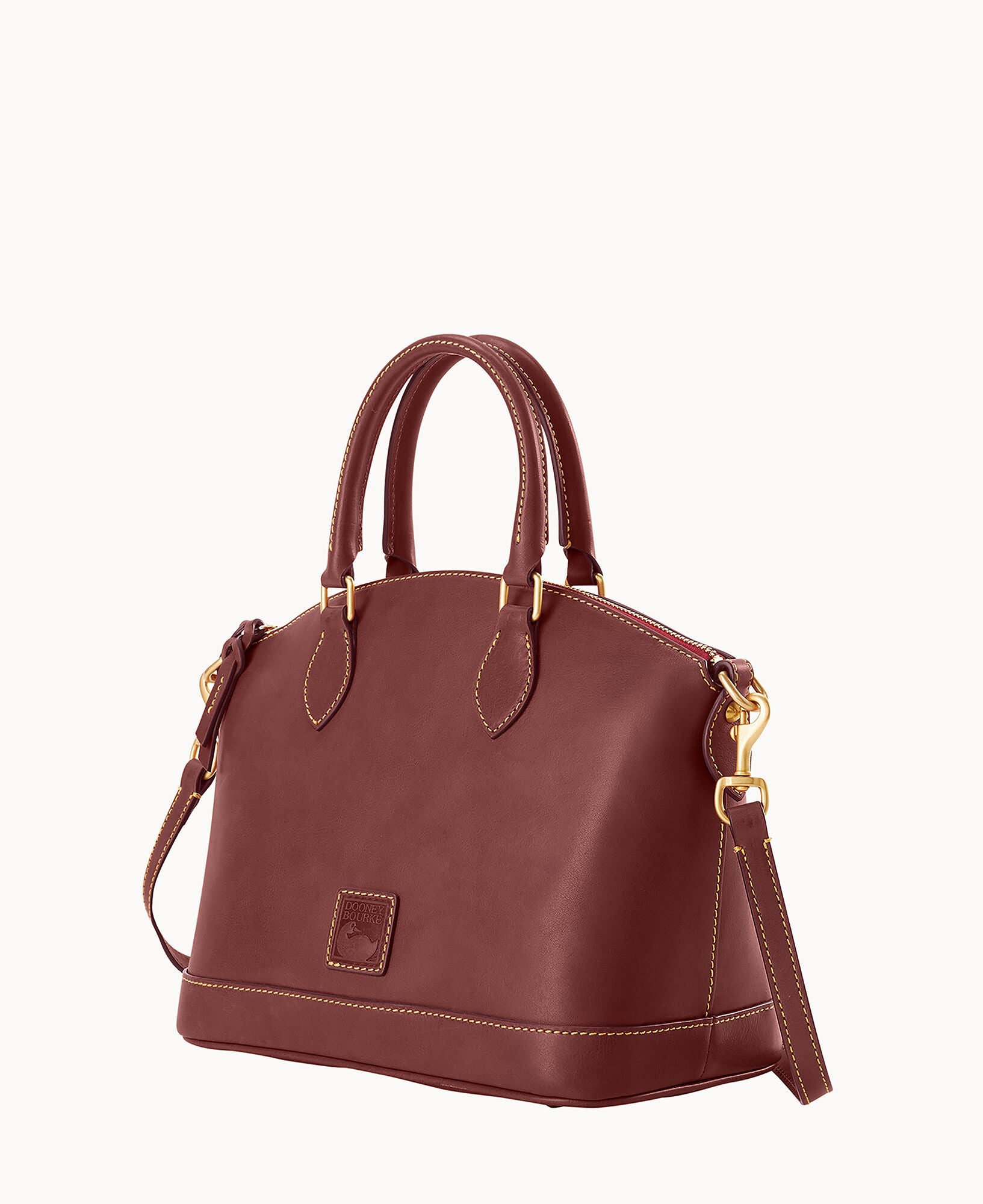 Florentine Darcy Satchel