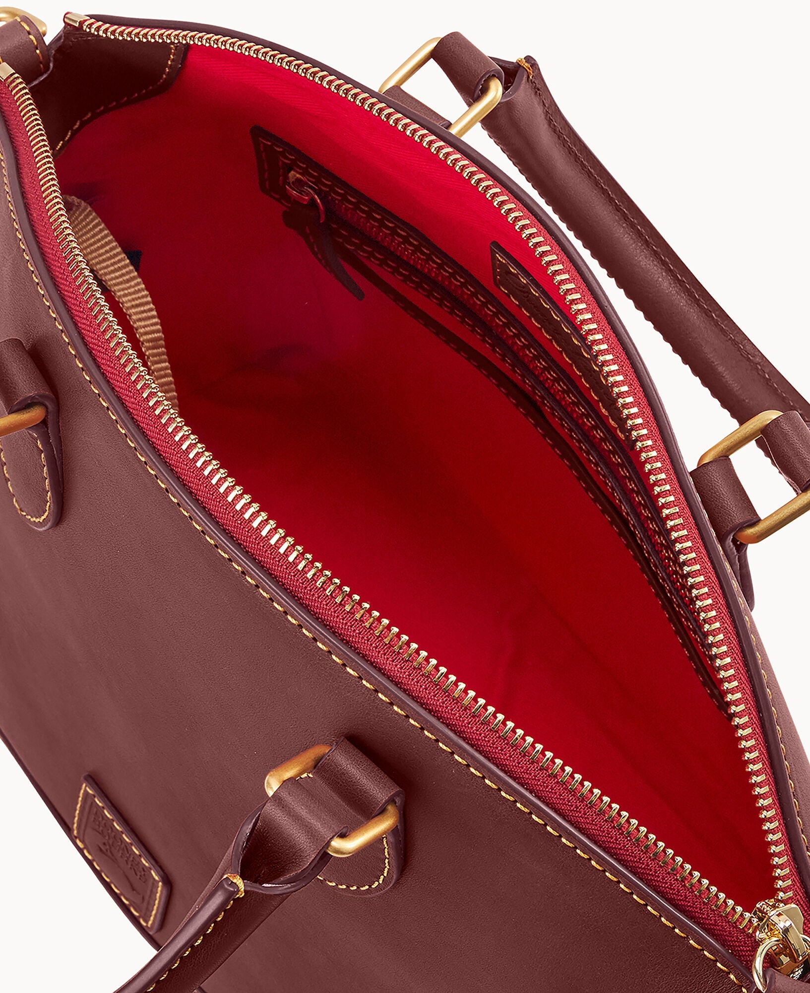 Florentine Darcy Satchel