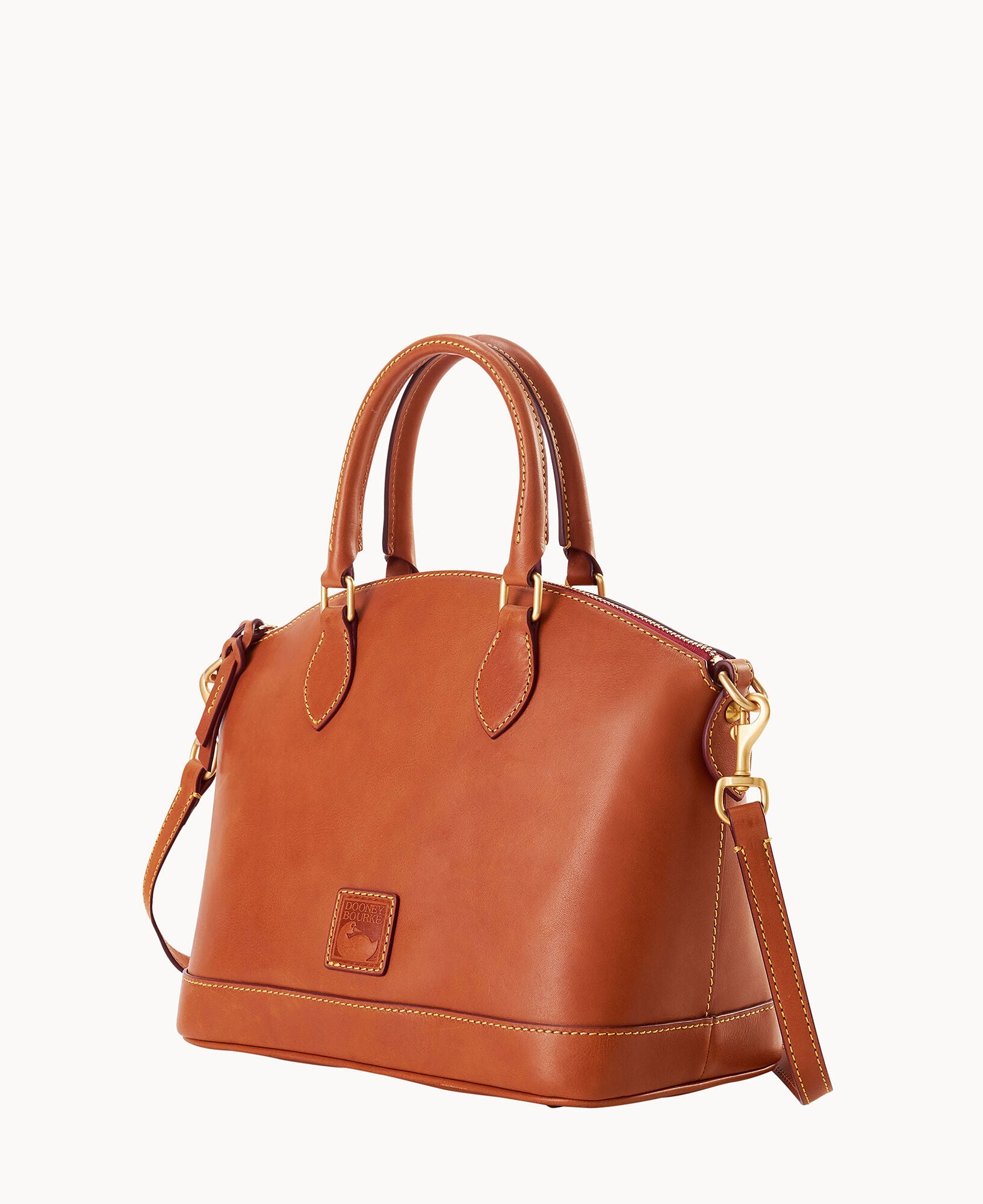 Florentine Darcy Satchel