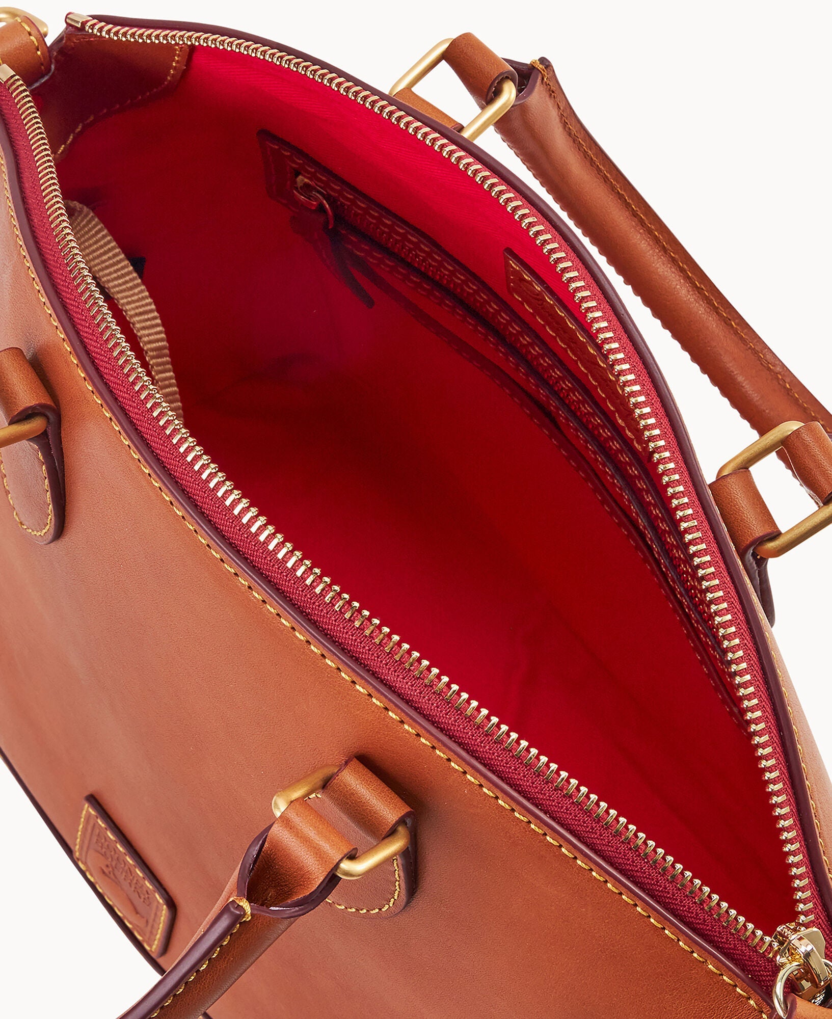 Florentine Darcy Satchel