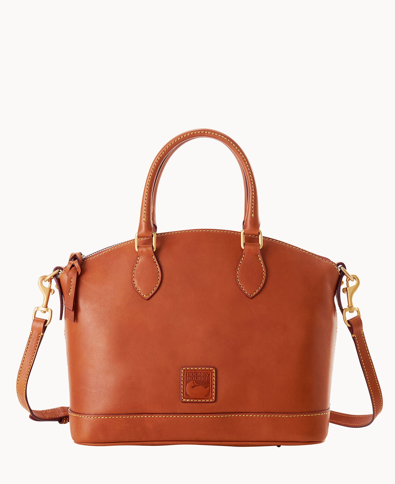 Florentine Darcy Satchel