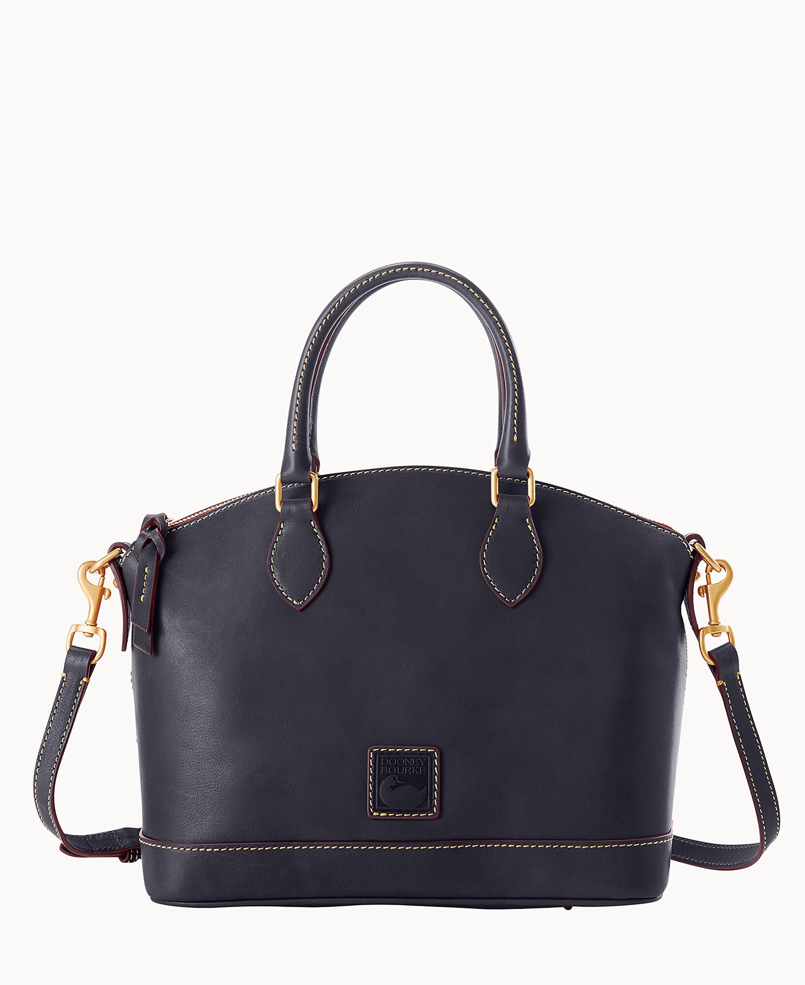 Florentine Darcy Satchel