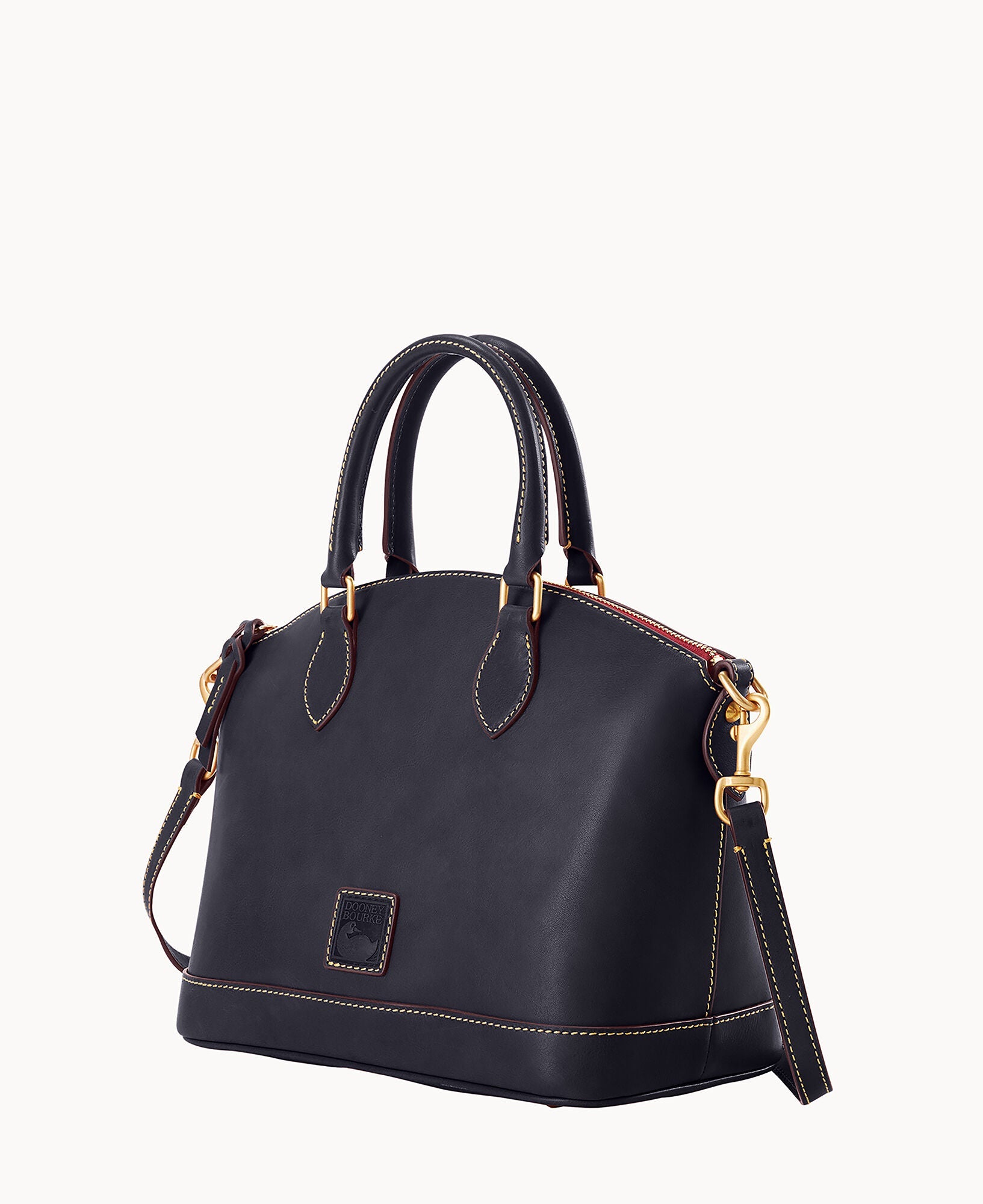 Florentine Darcy Satchel