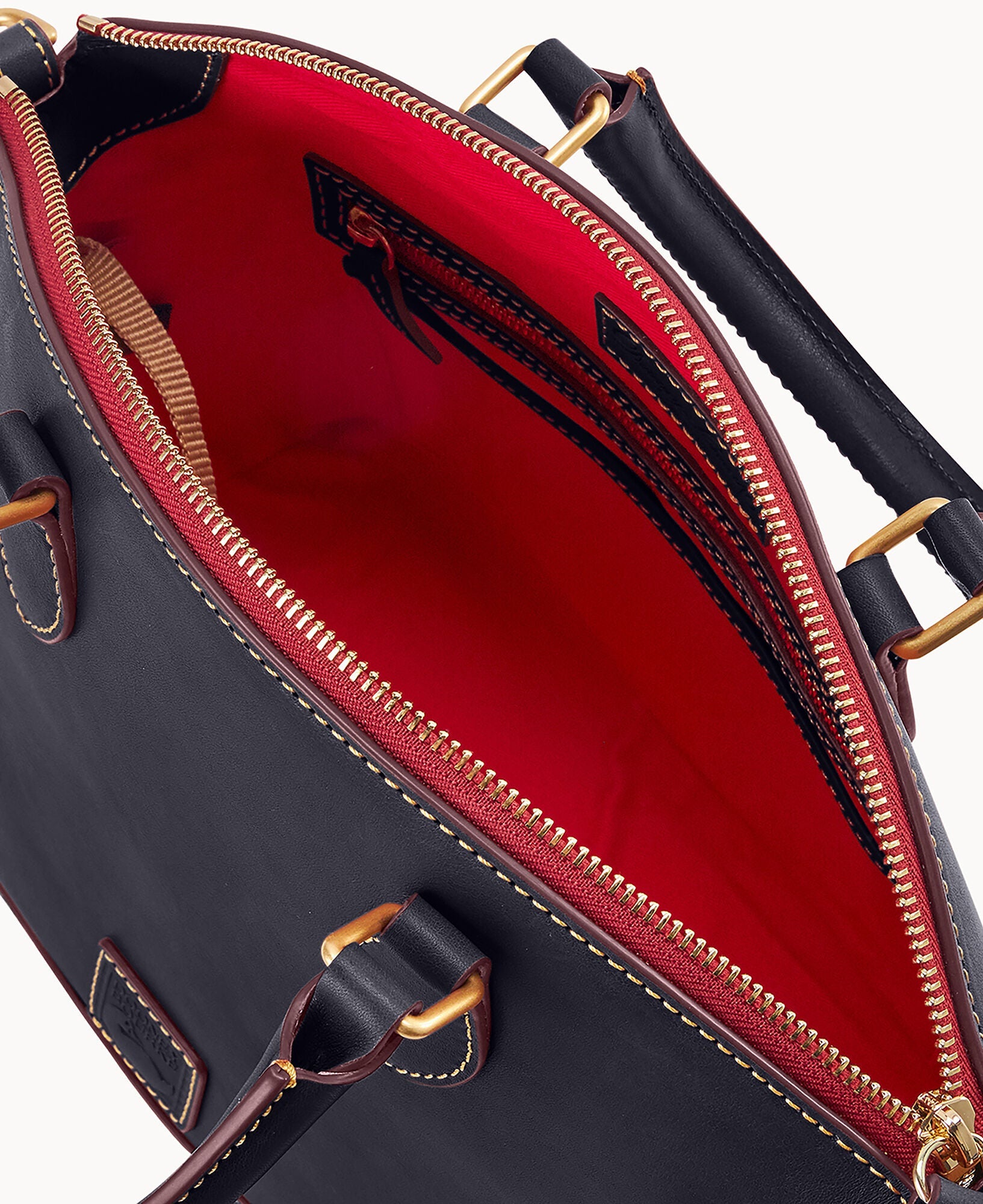 Florentine Darcy Satchel