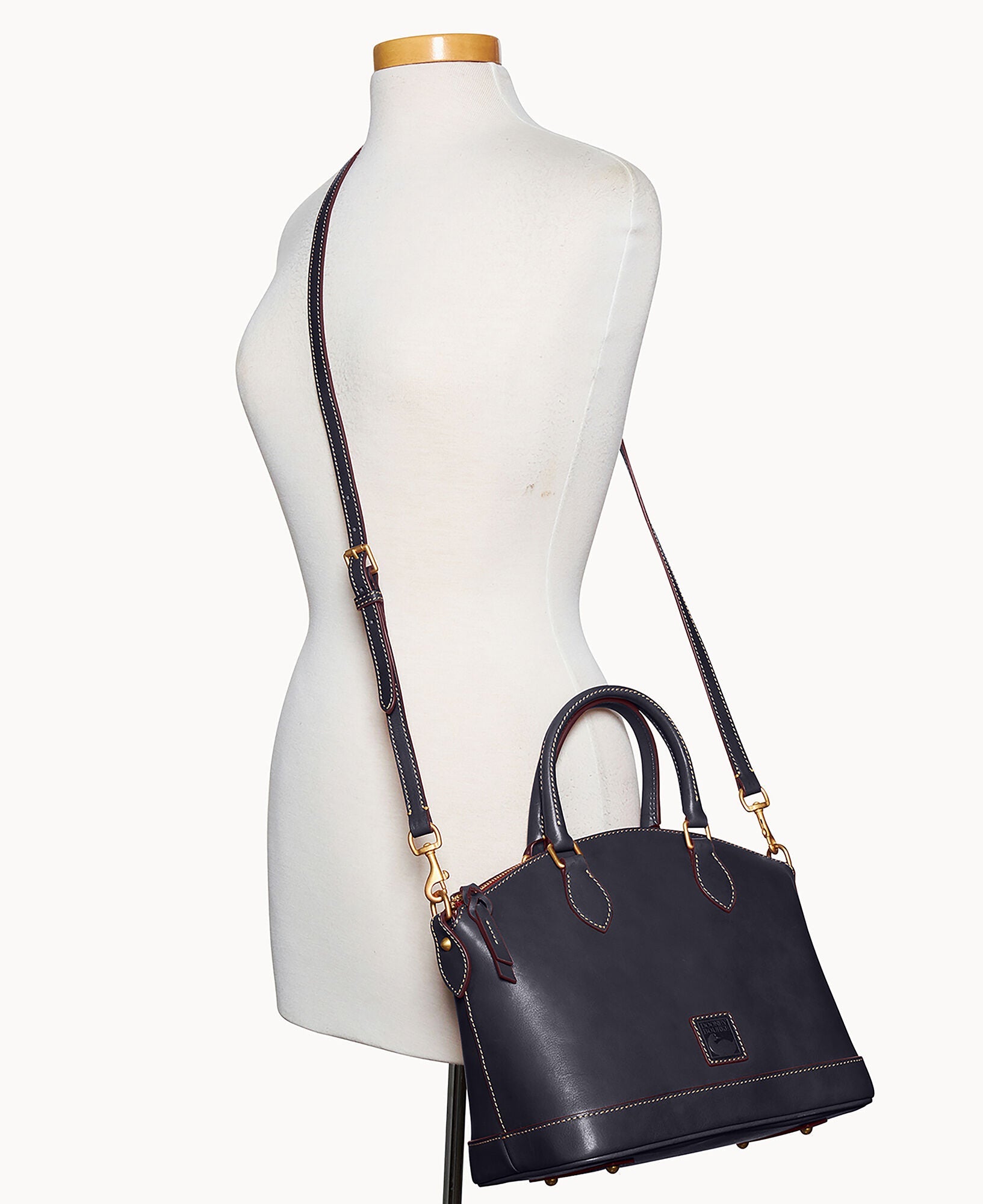 Florentine Darcy Satchel