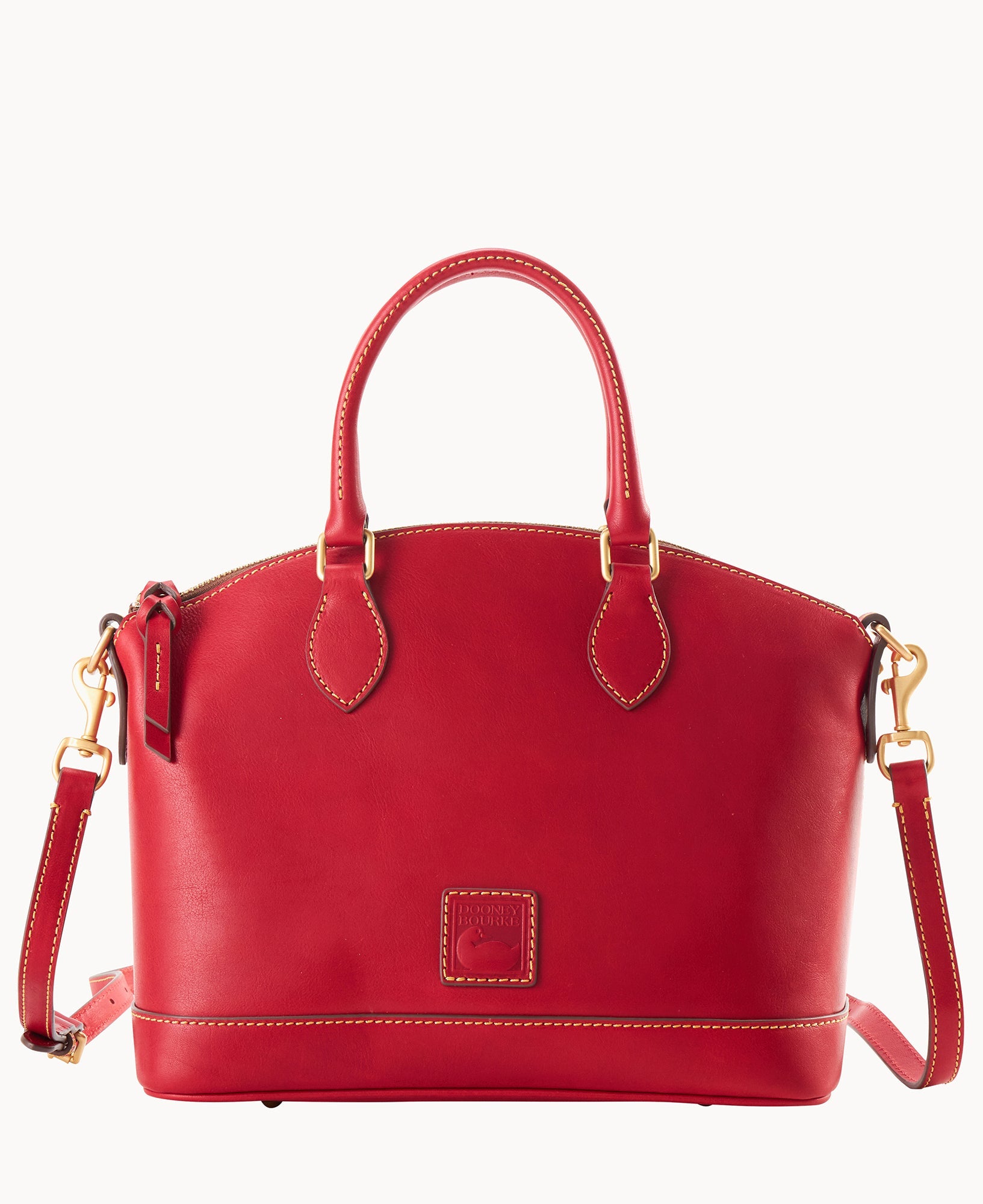 Florentine Darcy Satchel