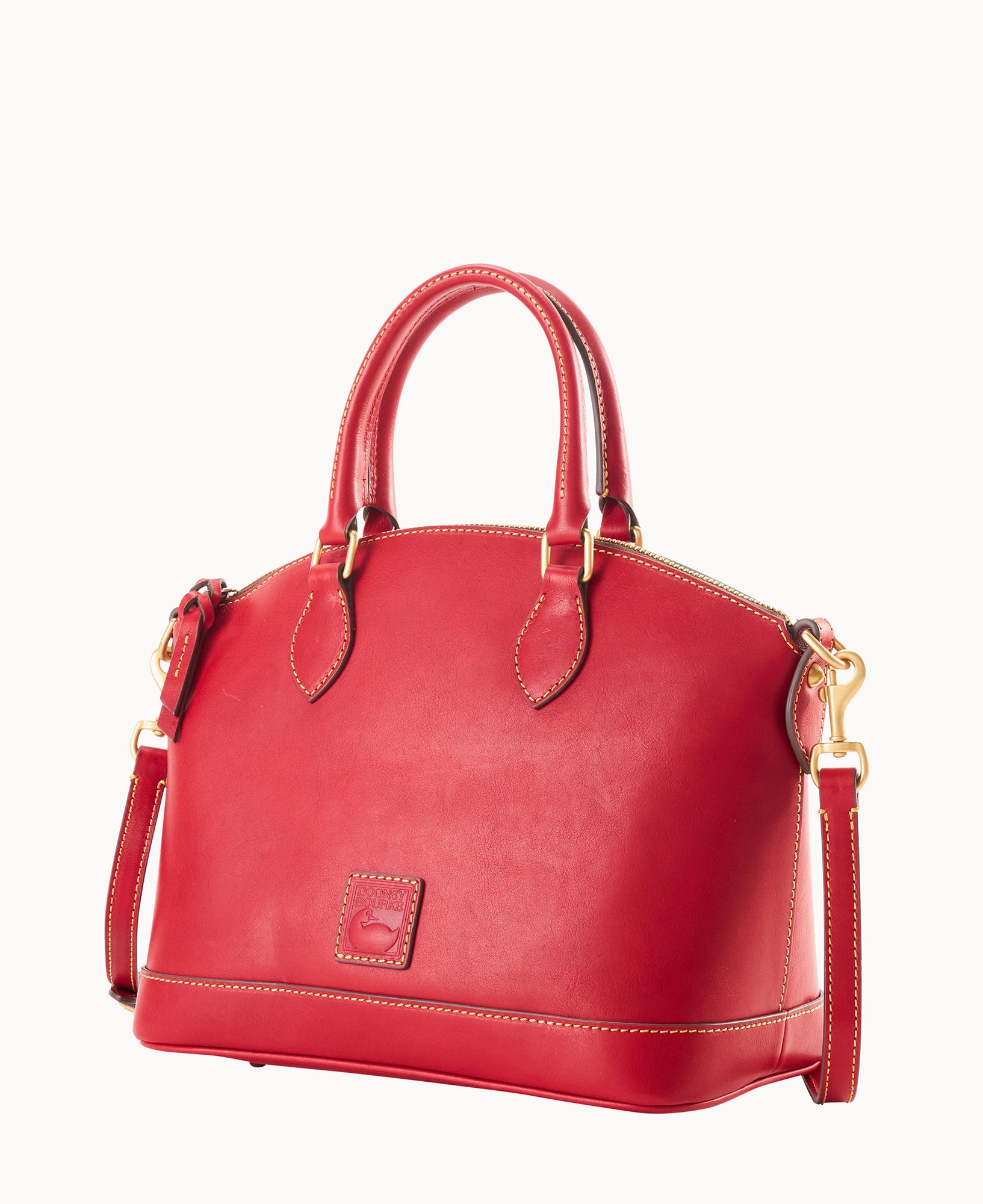 Florentine Darcy Satchel