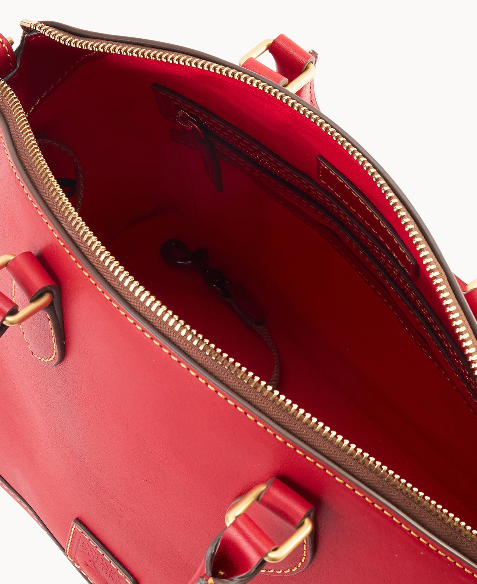 Florentine Darcy Satchel