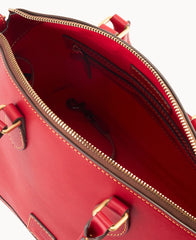 Florentine Darcy Satchel