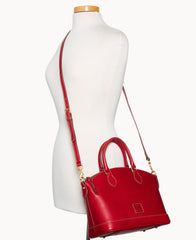 Florentine Darcy Satchel