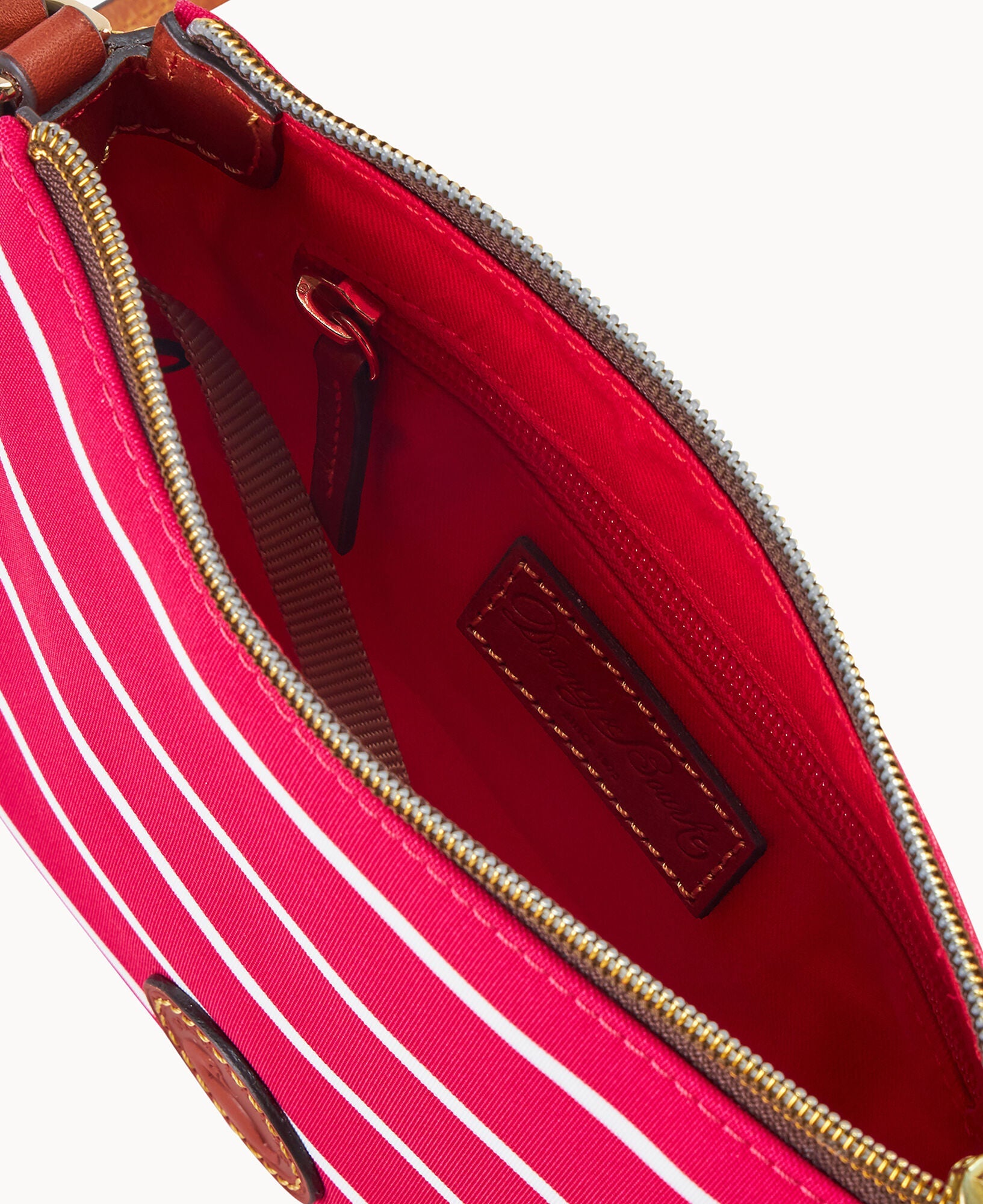 Eastham Crossbody Pouchette