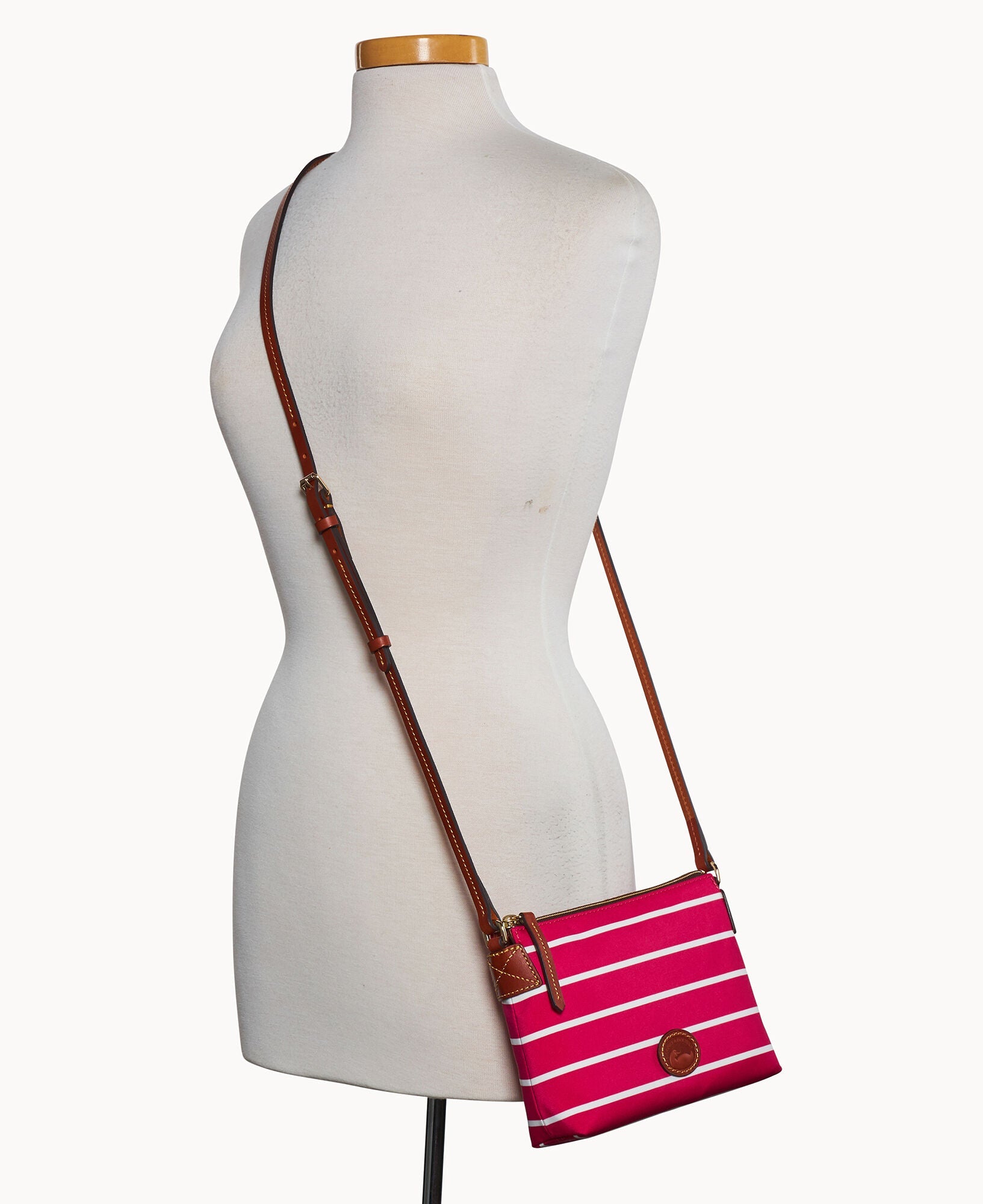 Eastham Crossbody Pouchette