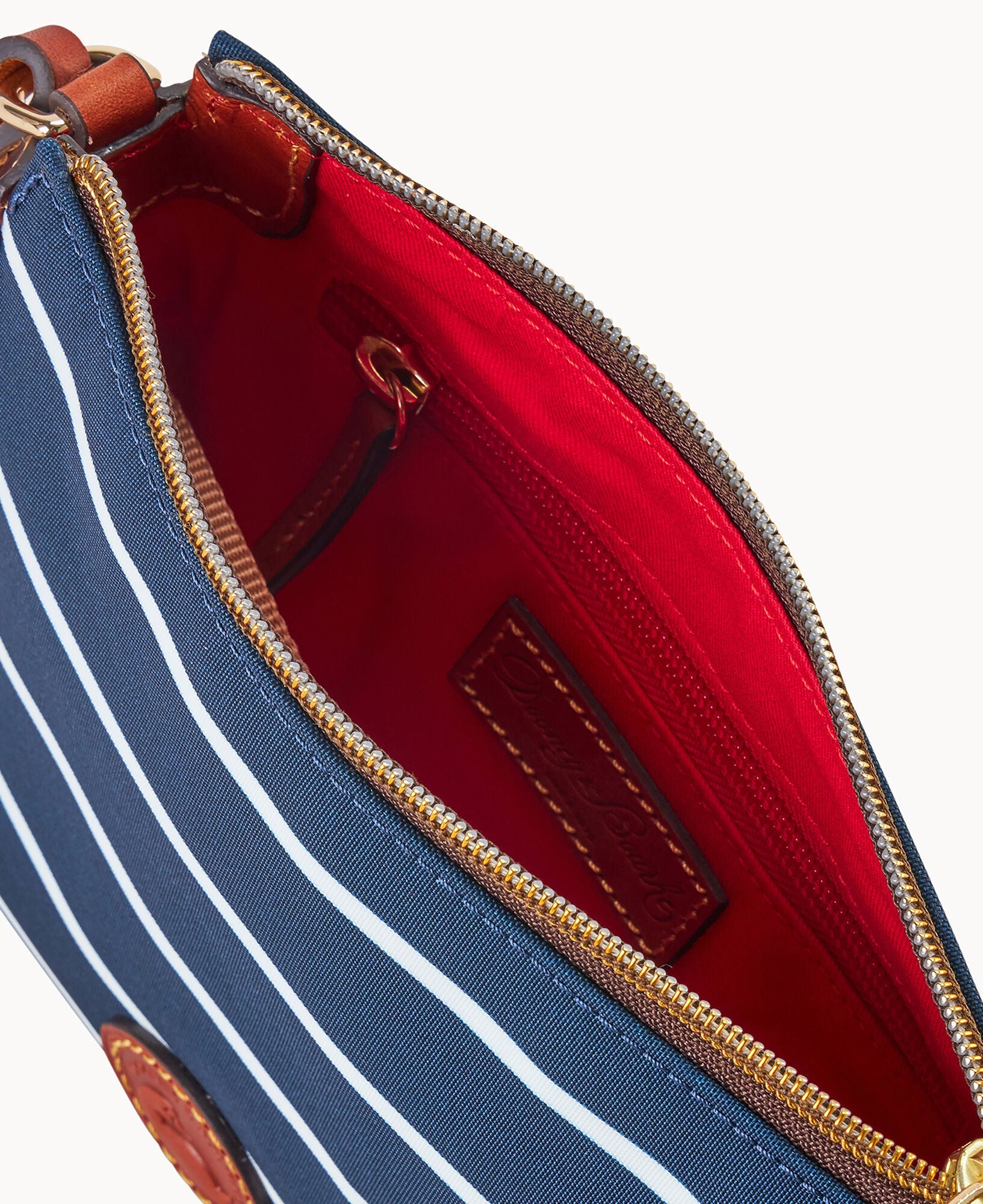 Eastham Crossbody Pouchette