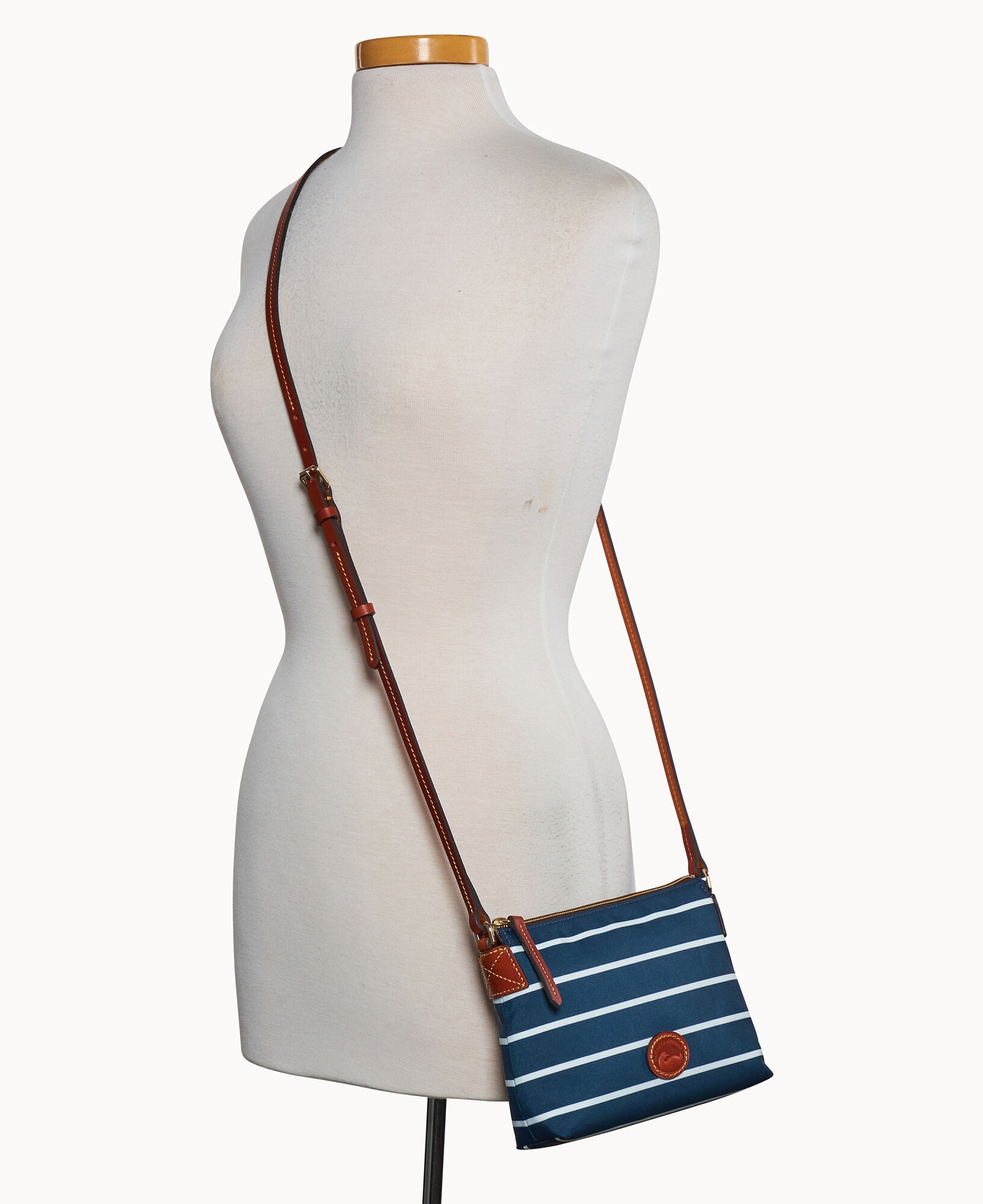 Eastham Crossbody Pouchette
