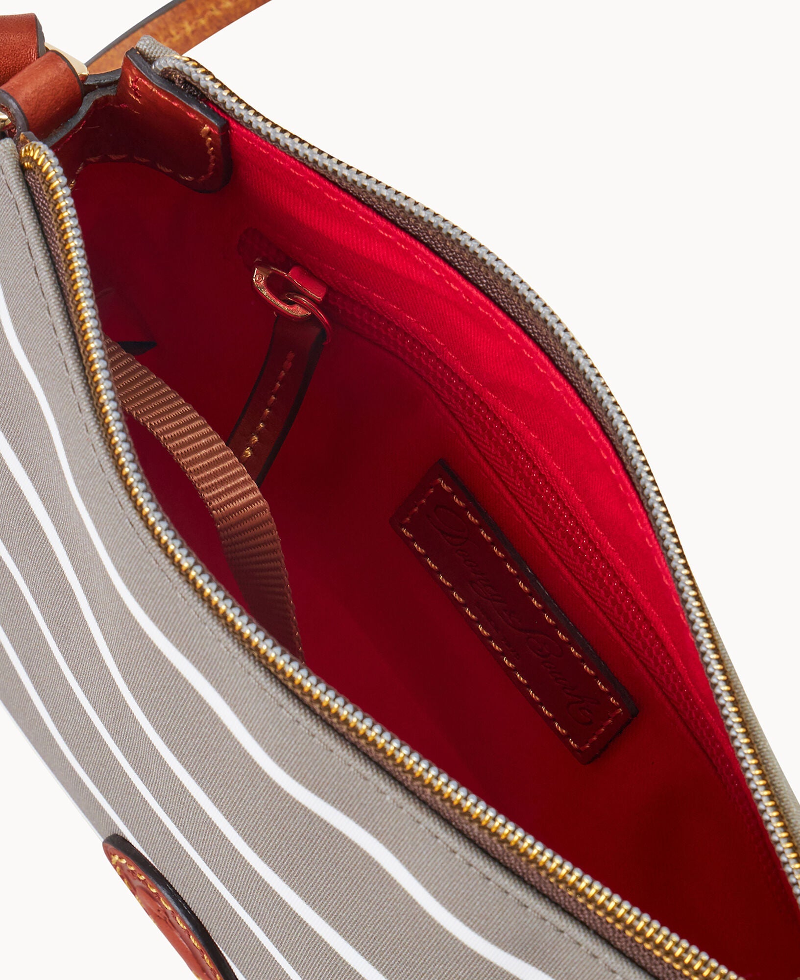 Eastham Crossbody Pouchette
