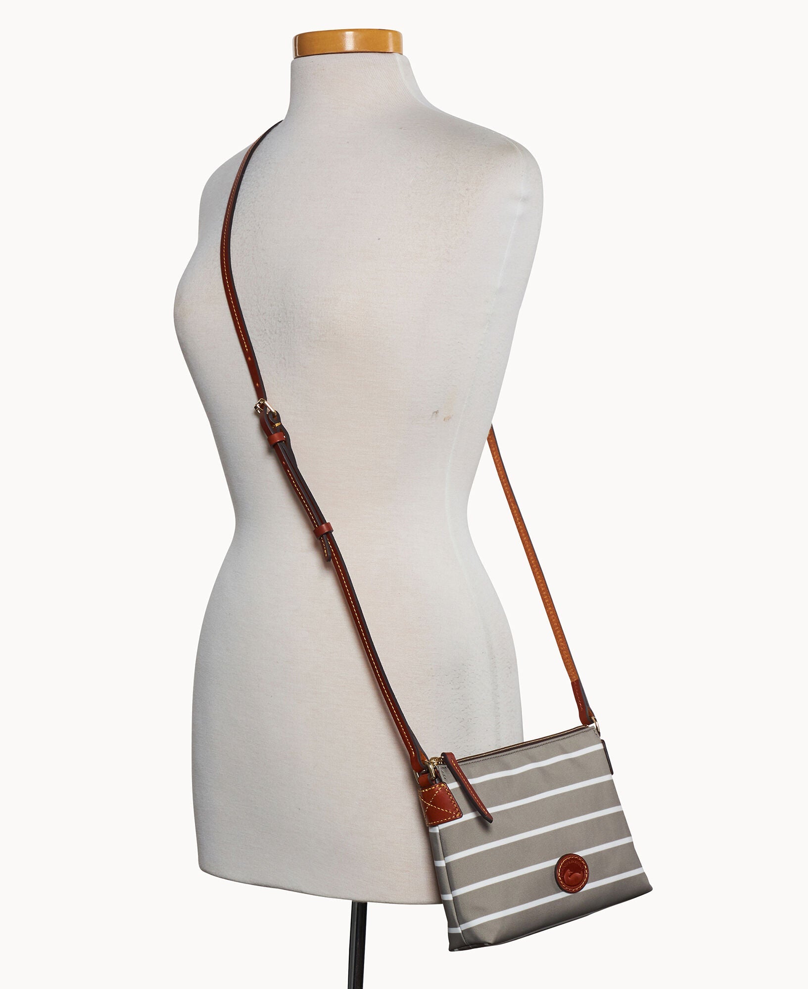 Eastham Crossbody Pouchette