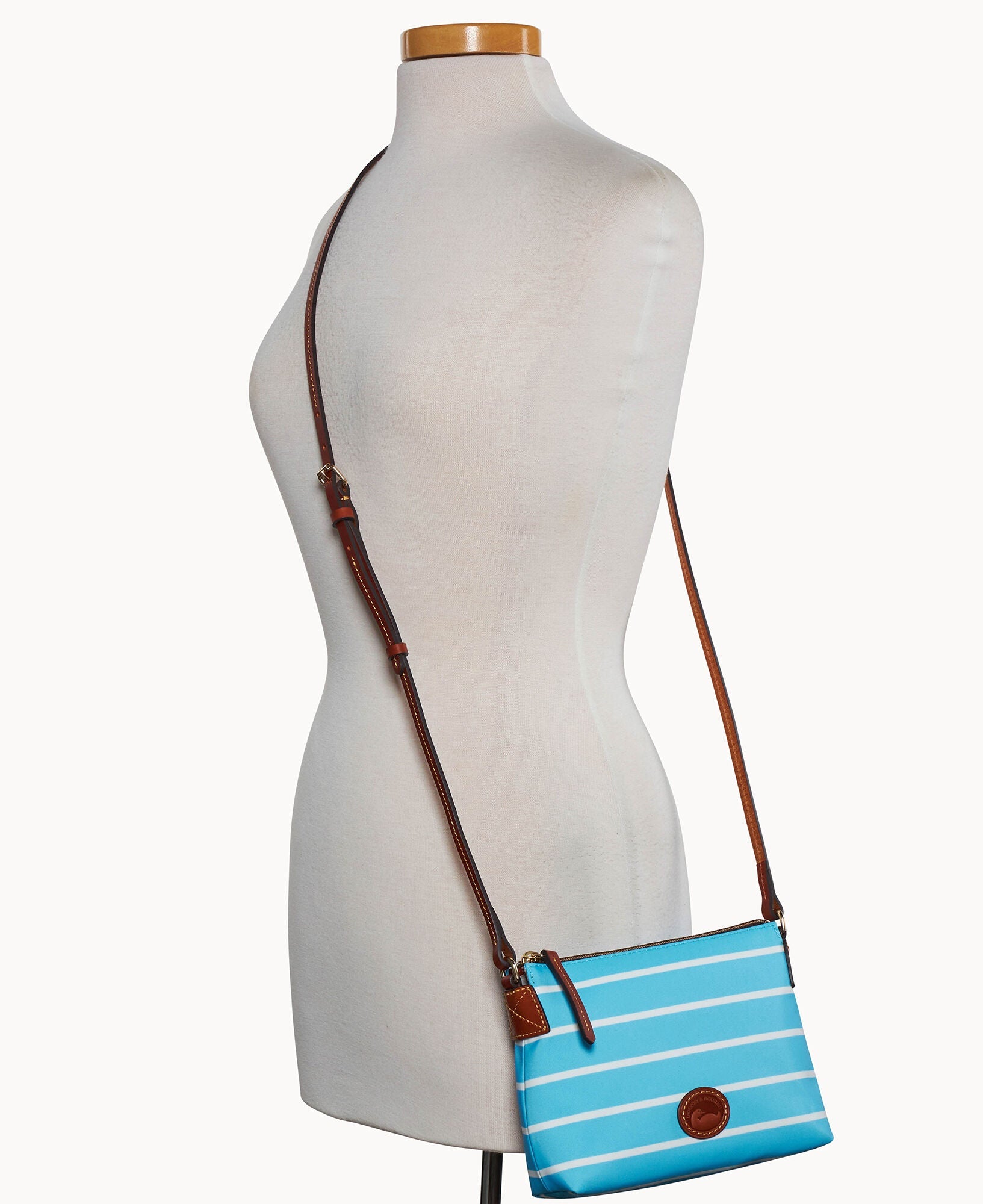 Eastham Crossbody Pouchette