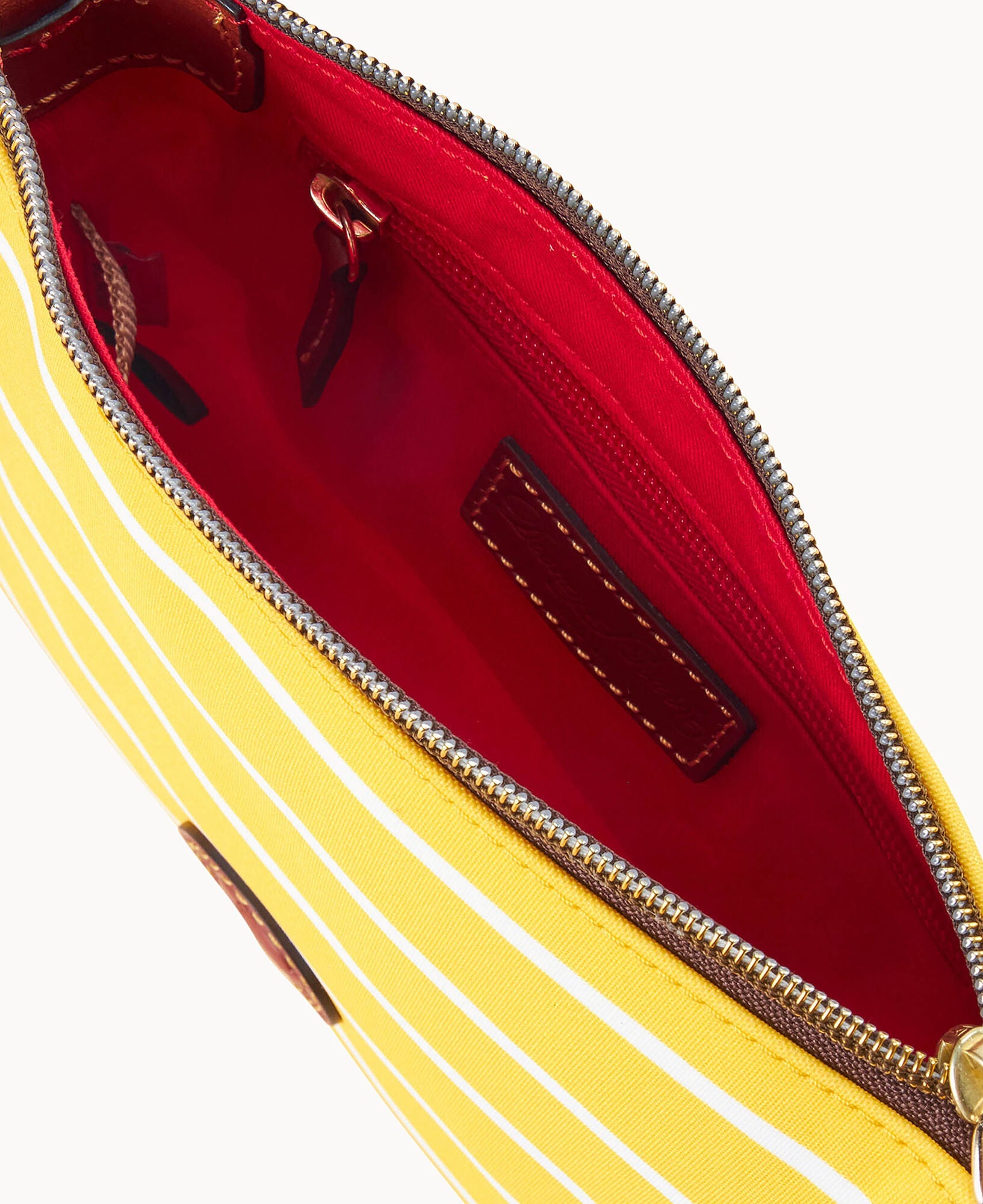 Eastham Crossbody Pouchette