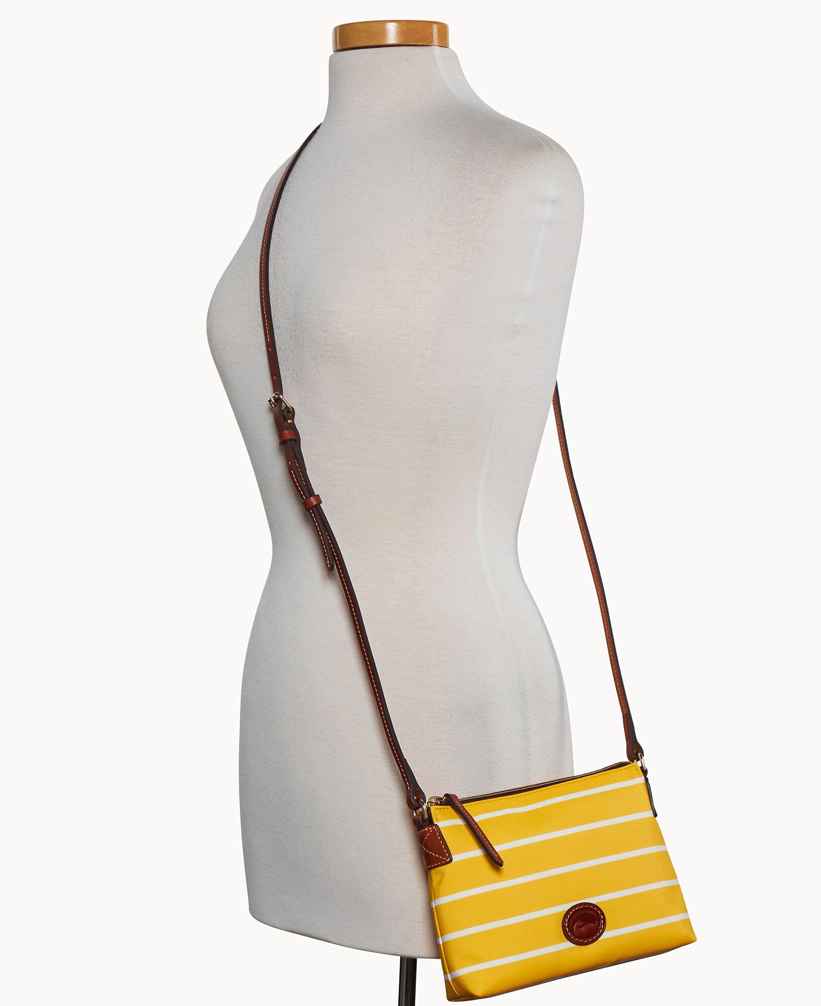 Eastham Crossbody Pouchette