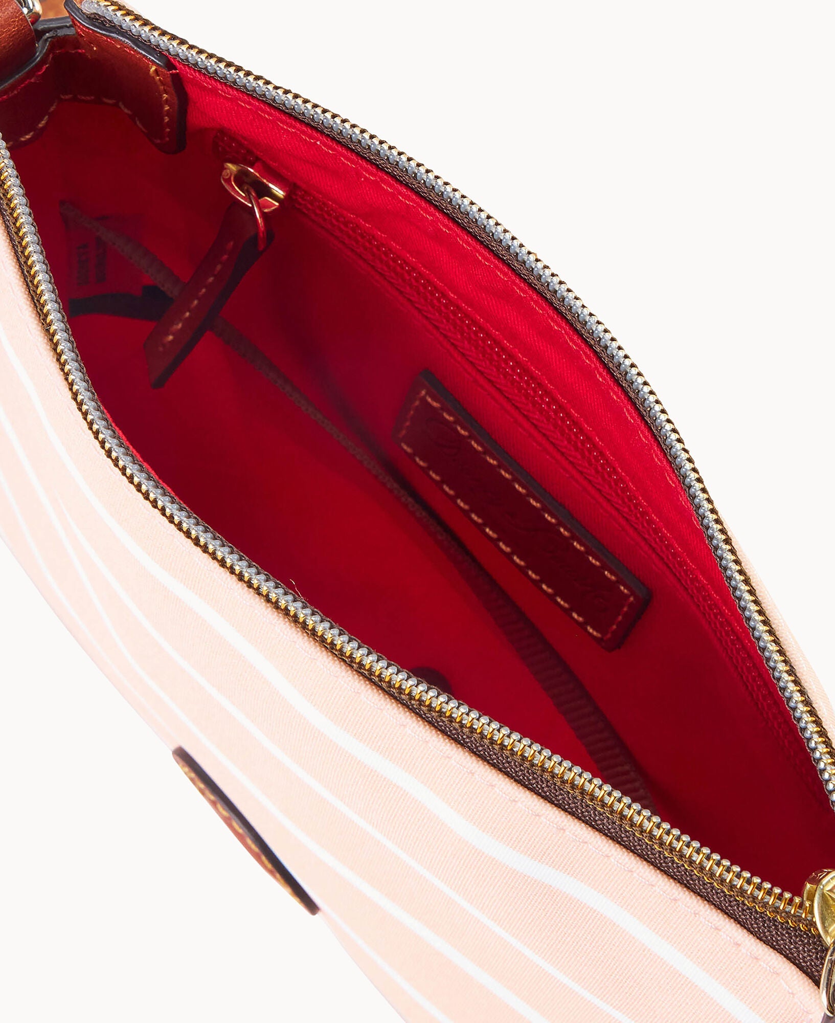 Eastham Crossbody Pouchette