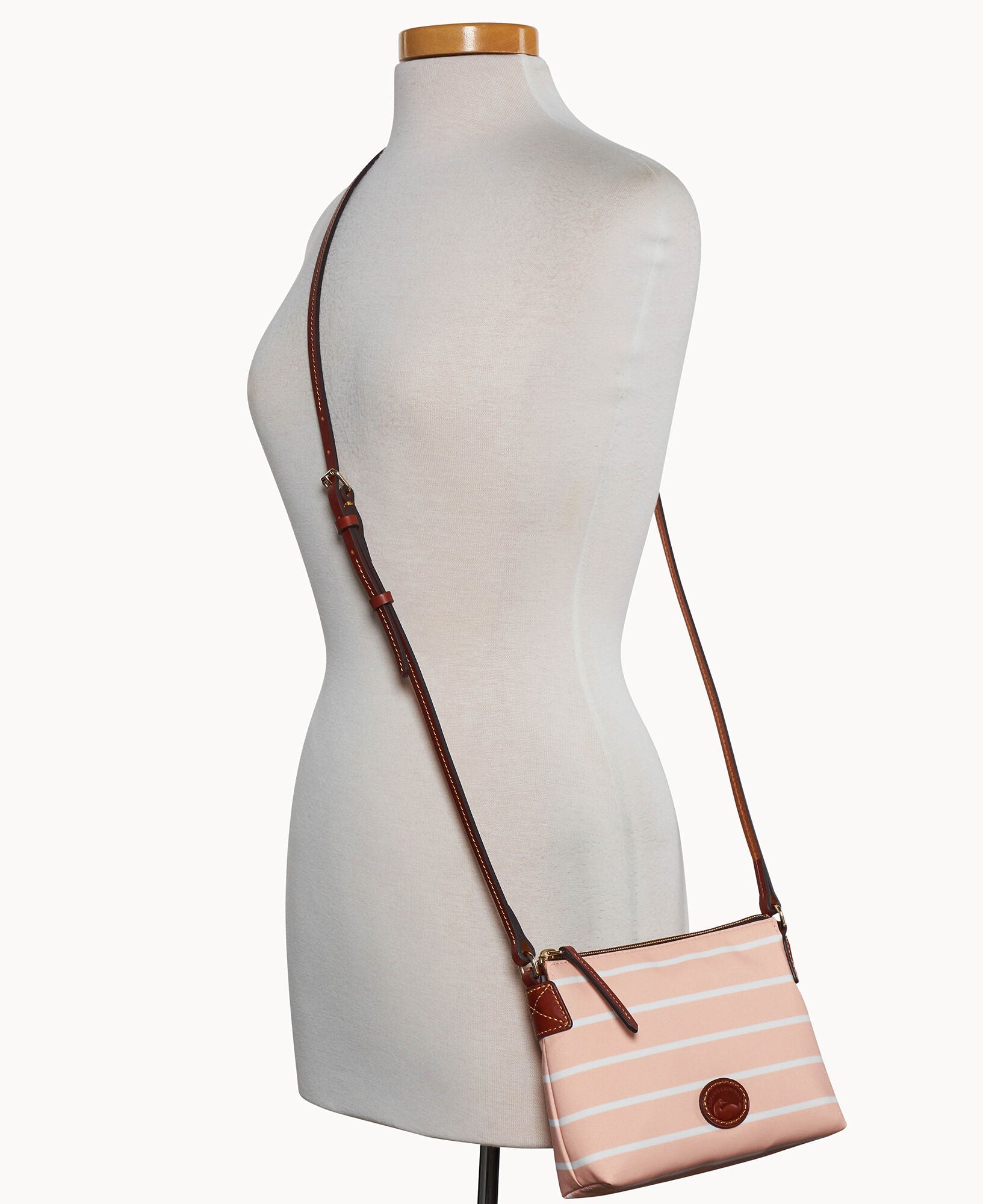 Eastham Crossbody Pouchette