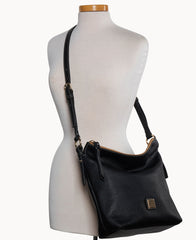 Lucca Leather Small Dixon