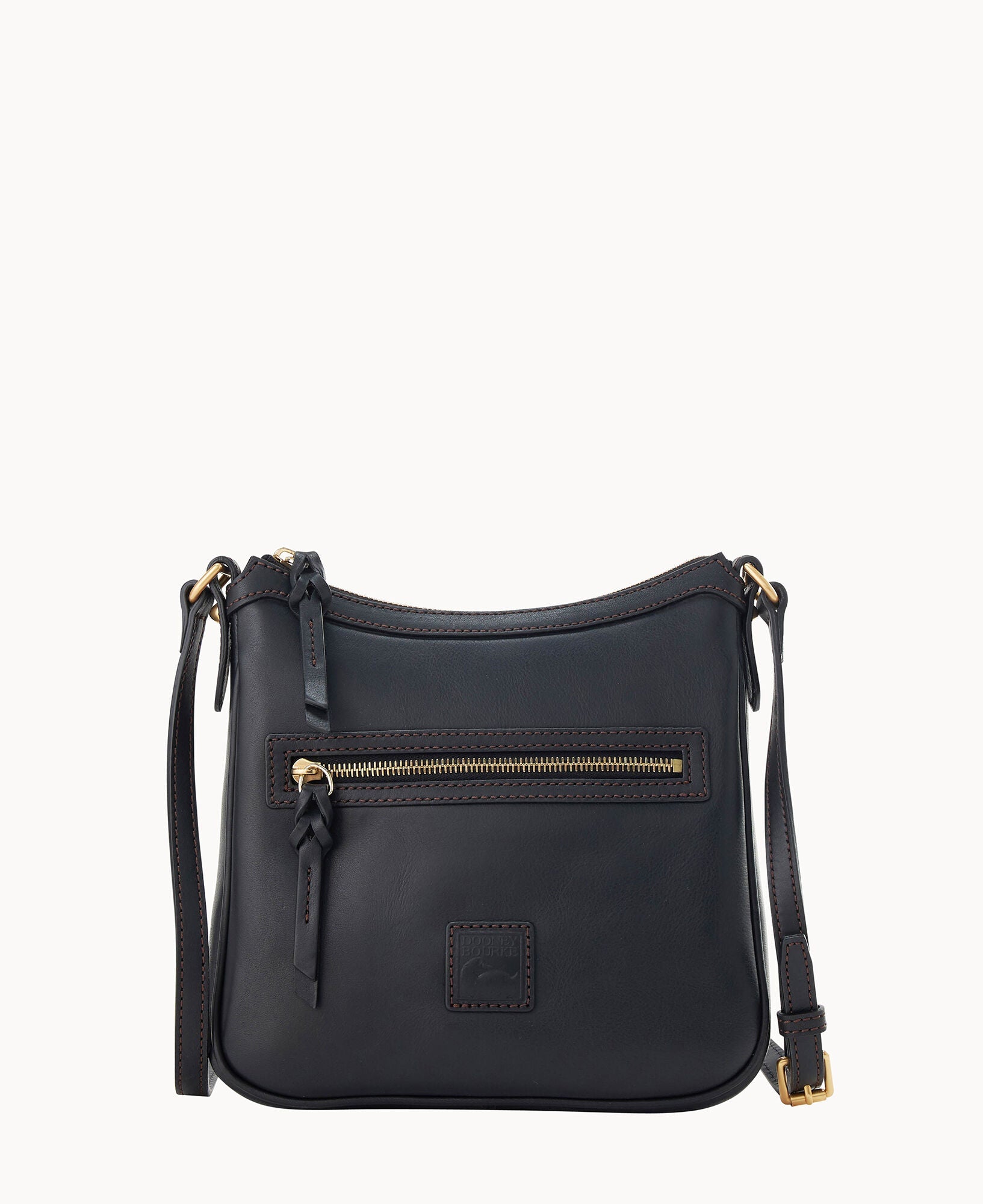 Florentine Pocket Crossbody