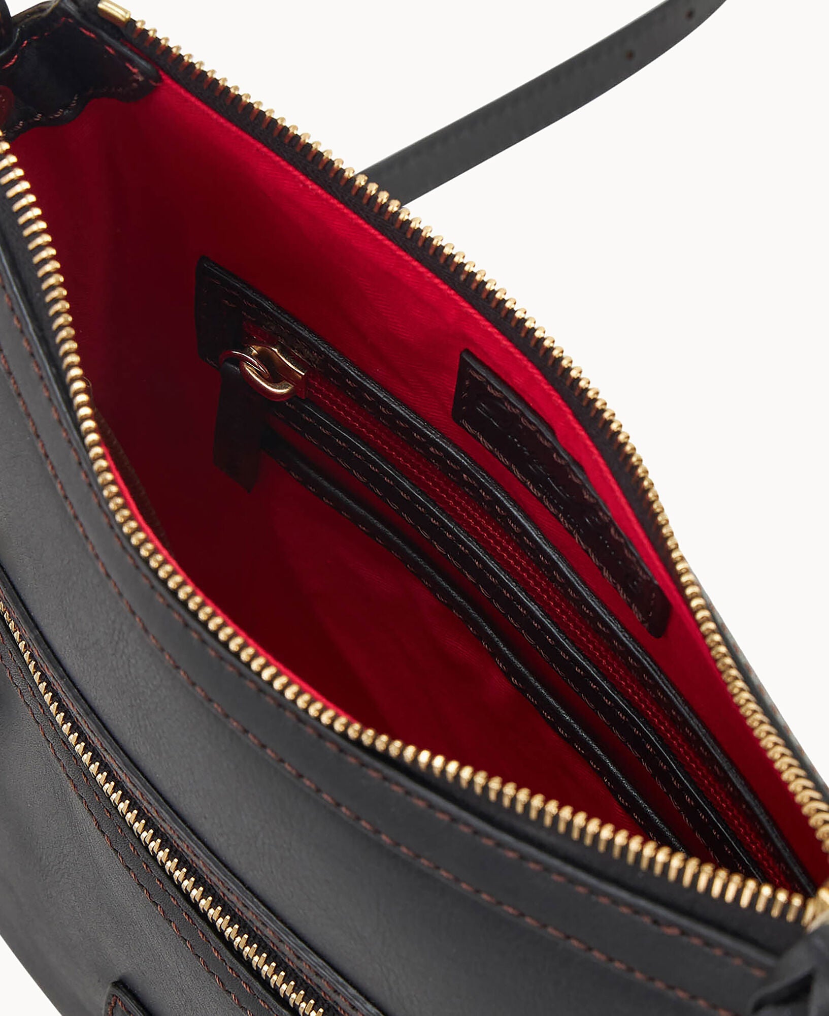 Florentine Pocket Crossbody