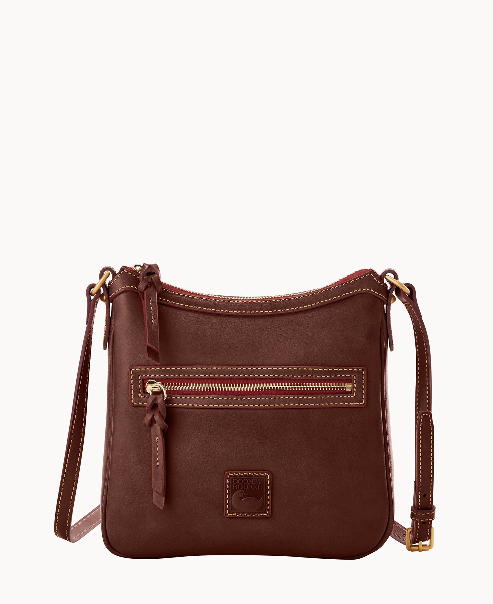 Florentine Pocket Crossbody