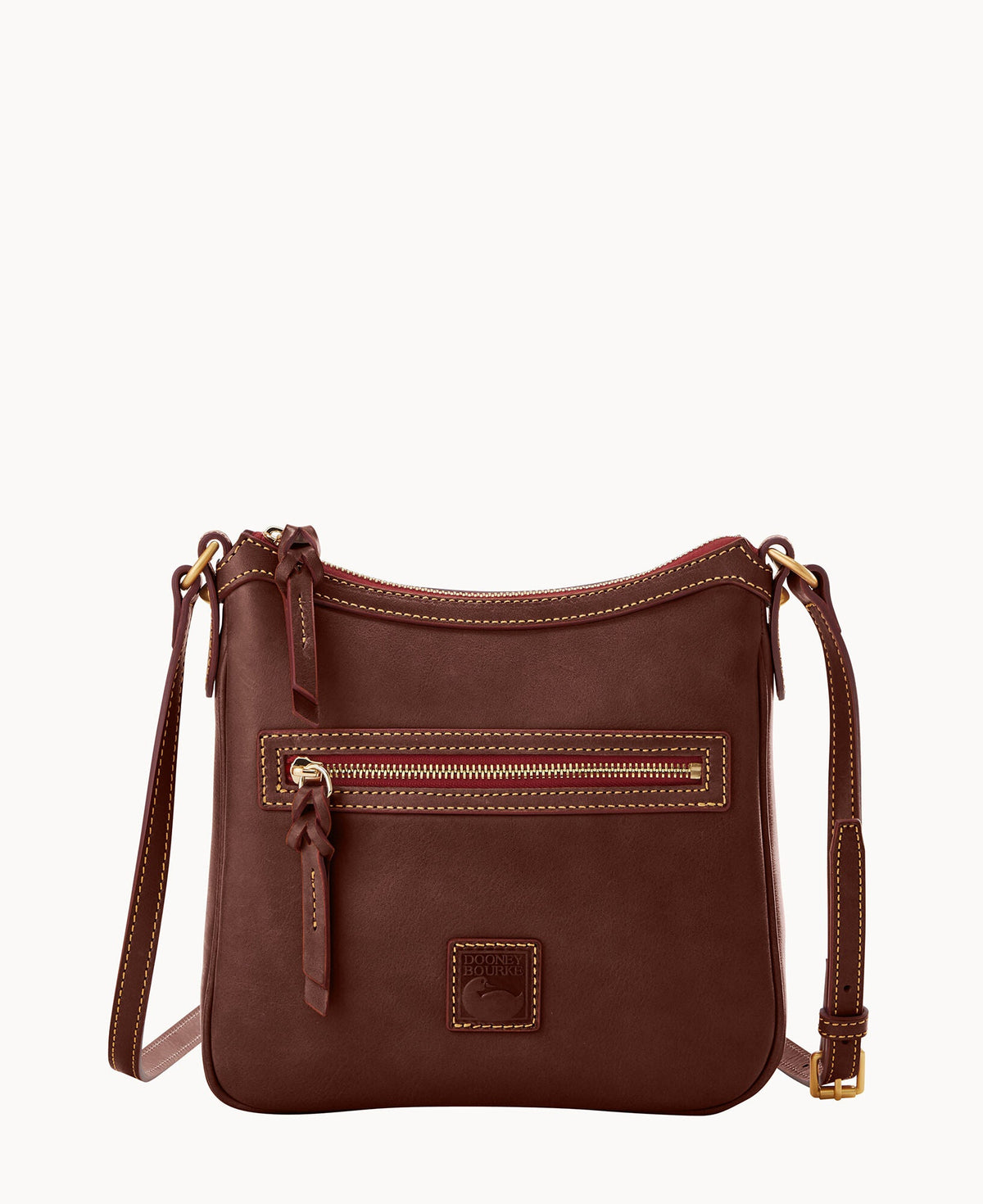 Florentine Pocket Crossbody