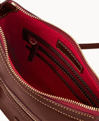 Florentine Pocket Crossbody