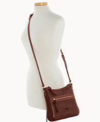 Florentine Pocket Crossbody
